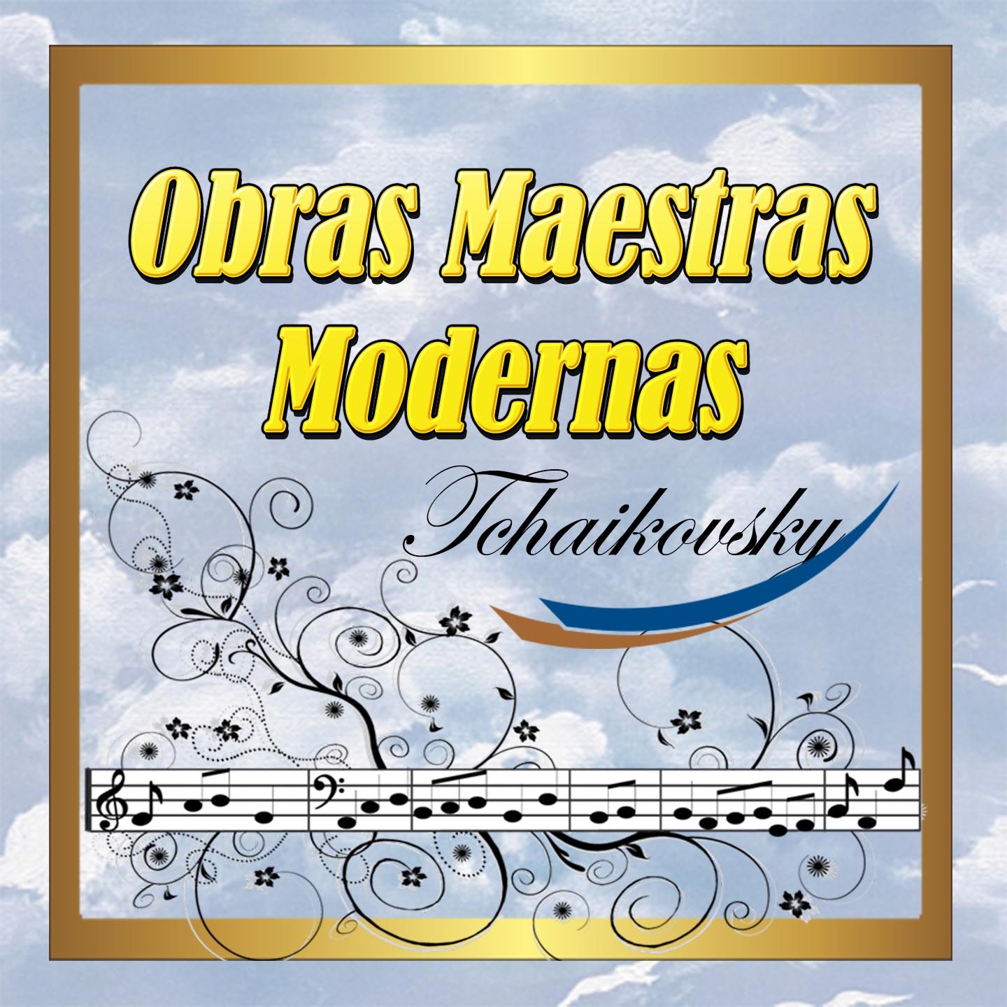 Violin Concerto in D Major, TH 59: I. Allegro moderato