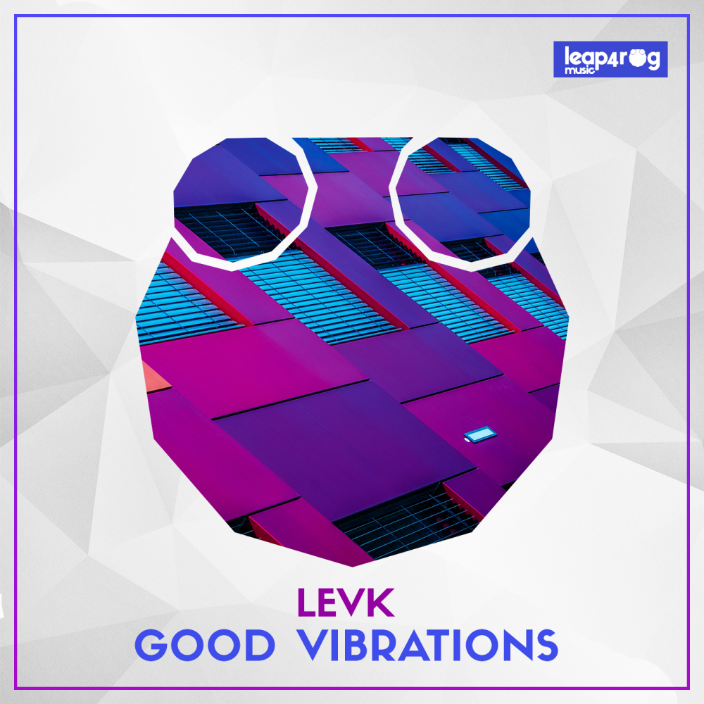 Good Vibrations (Original Mix)