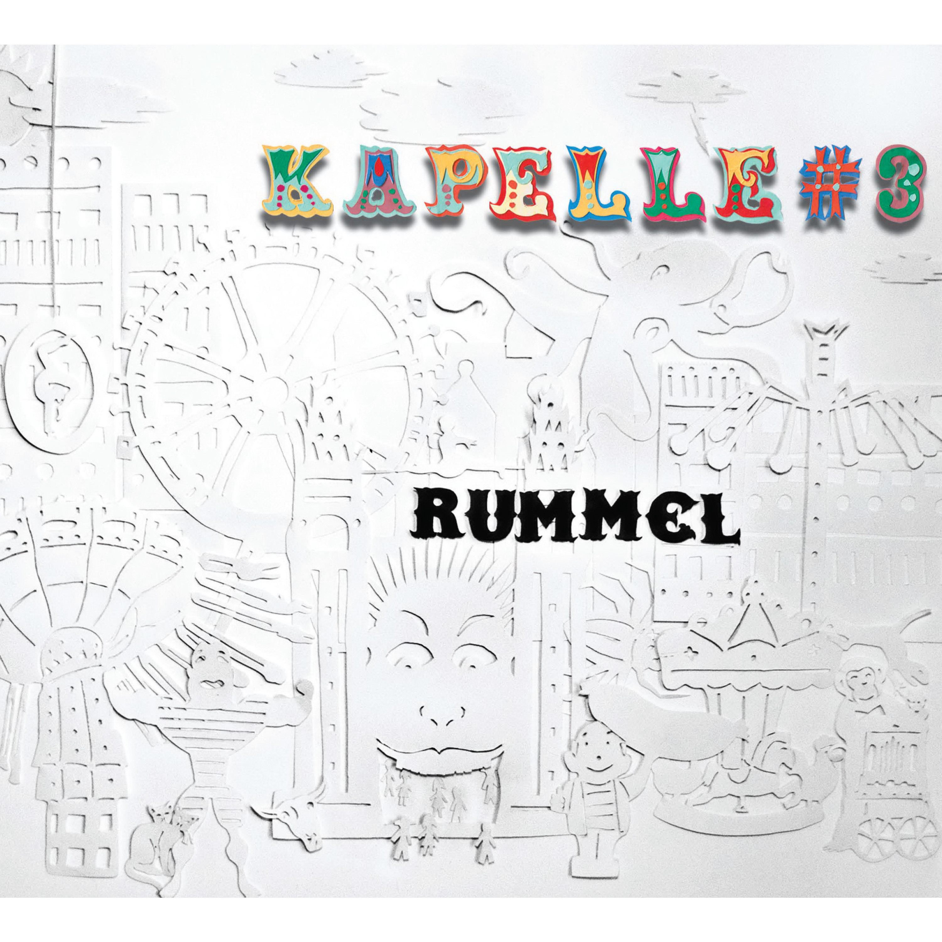 Rummel