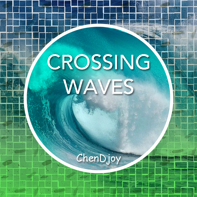 Crossing Waves