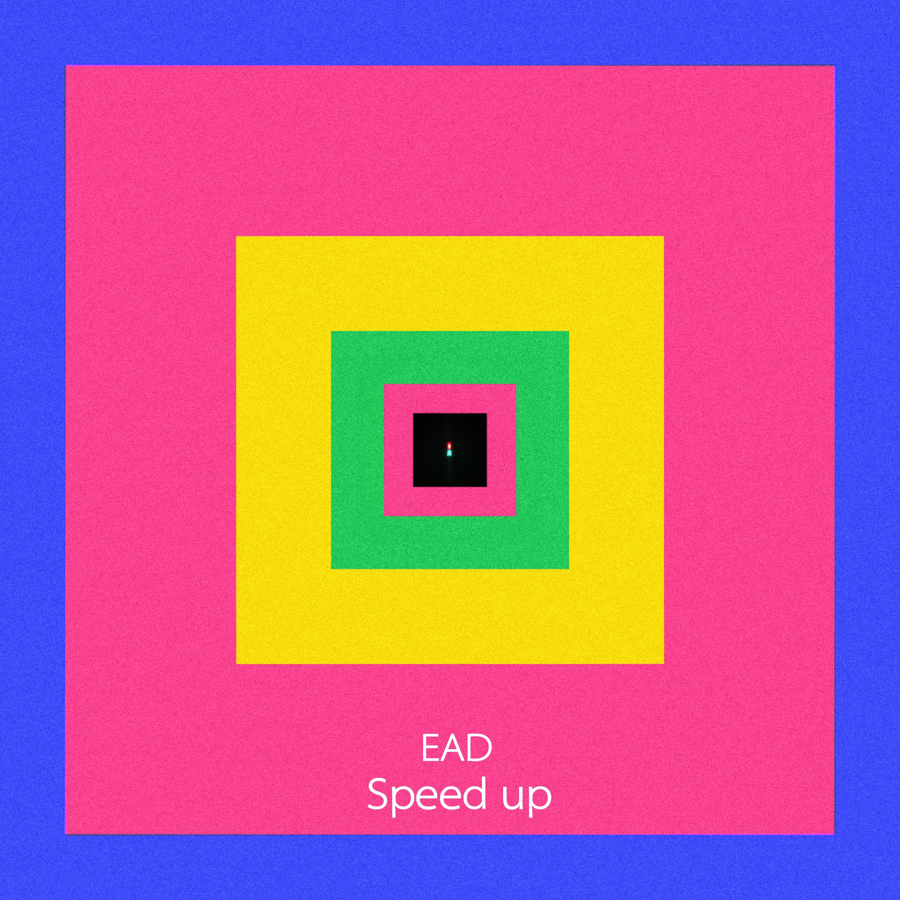Speed Up