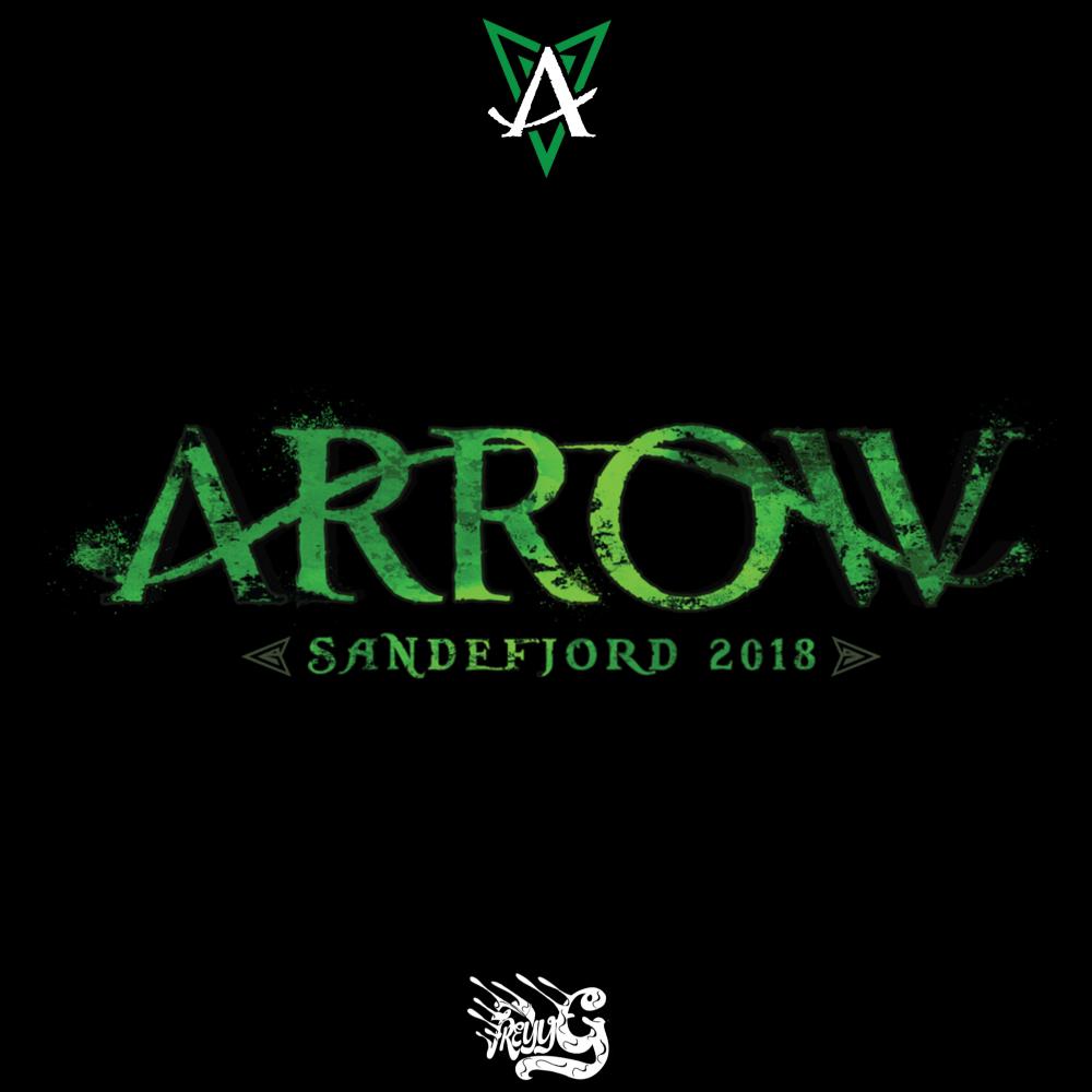 Arrow 2018