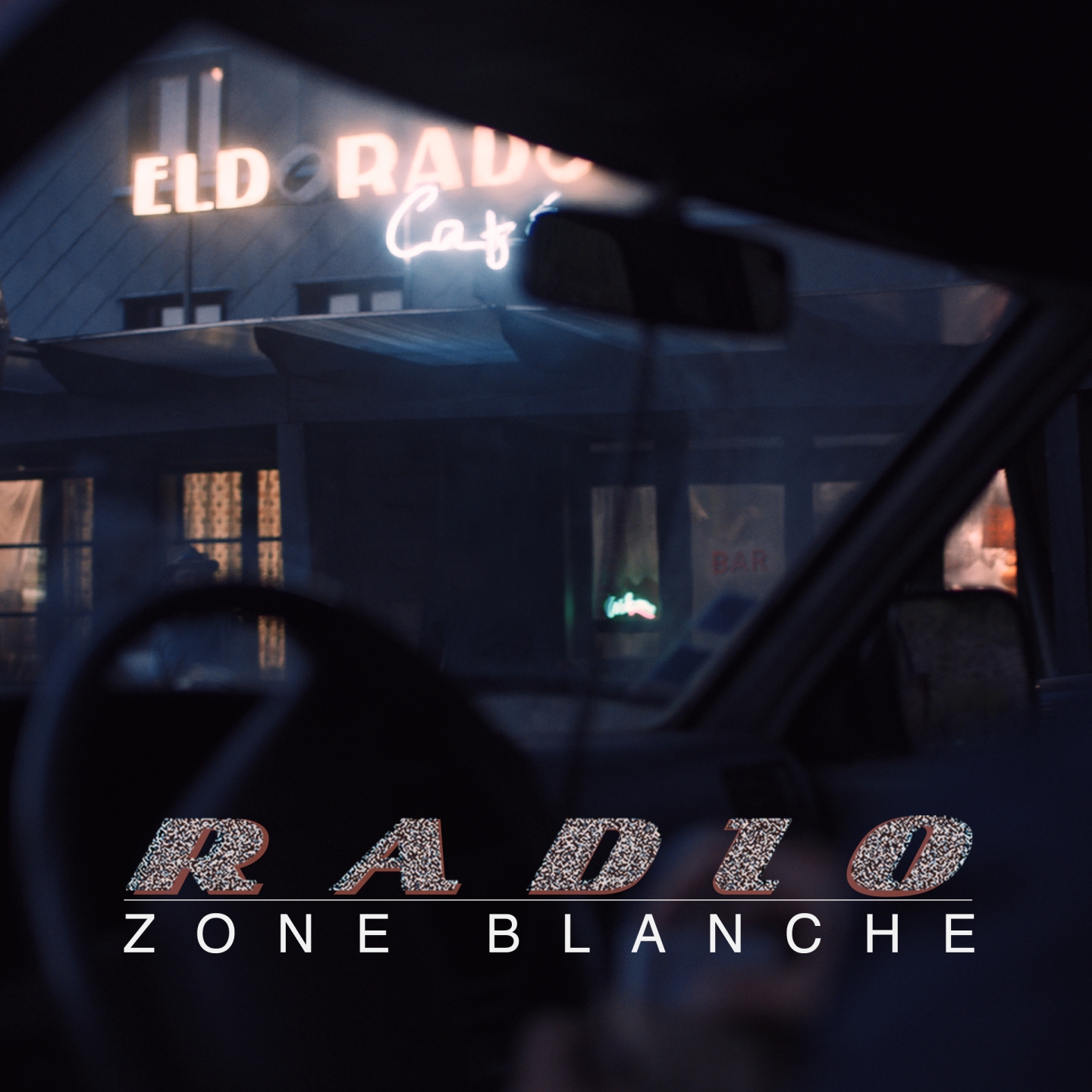 Radio zone blanche (Original TV Series Soundtrack)