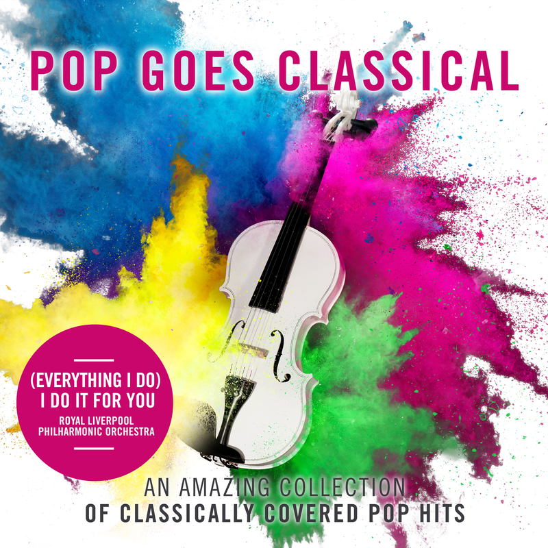Pop Goes Classical