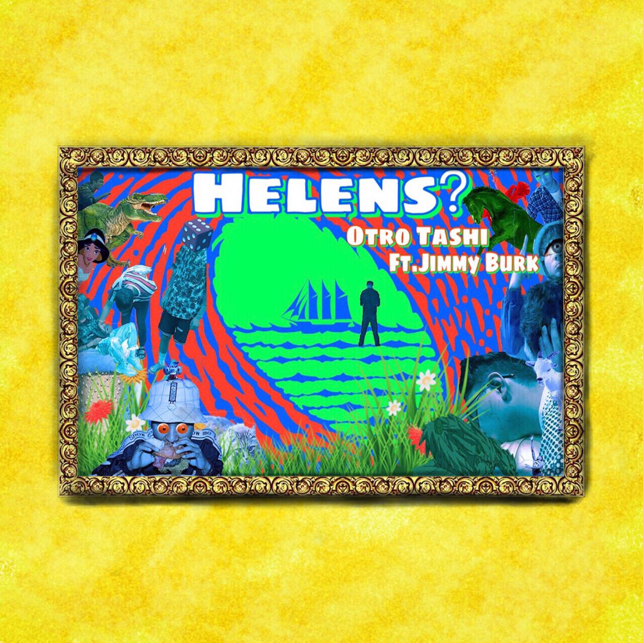 Helens?(Prod.Ocean Beats)