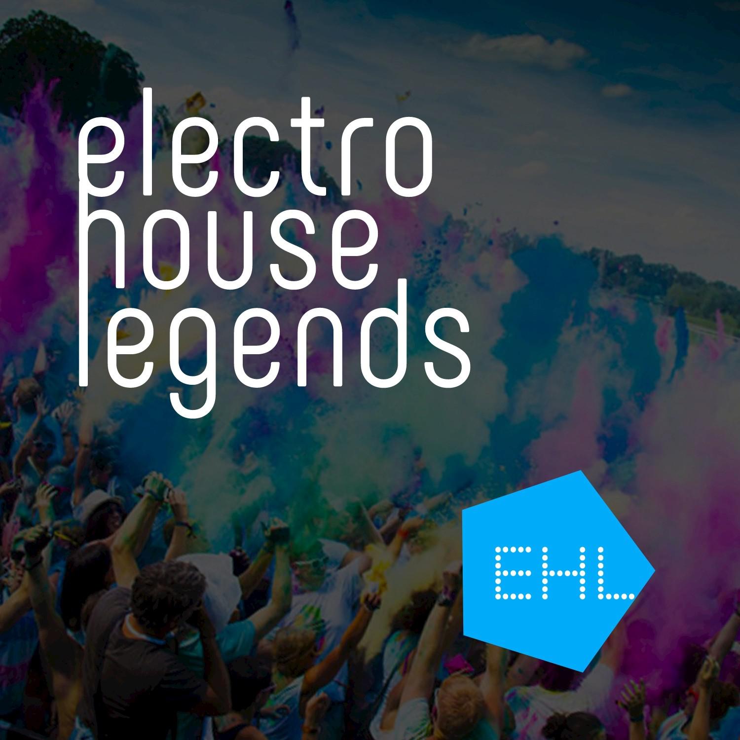 July 2017 Electro House: Best of Collection