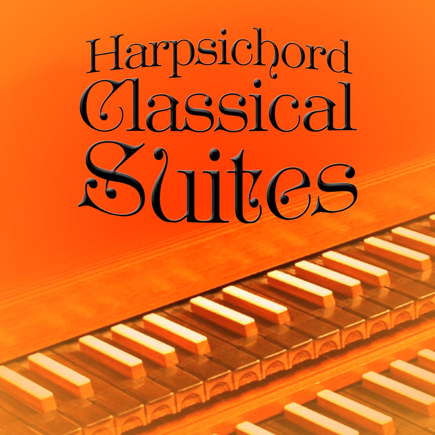 Harpsichord Classical Suites