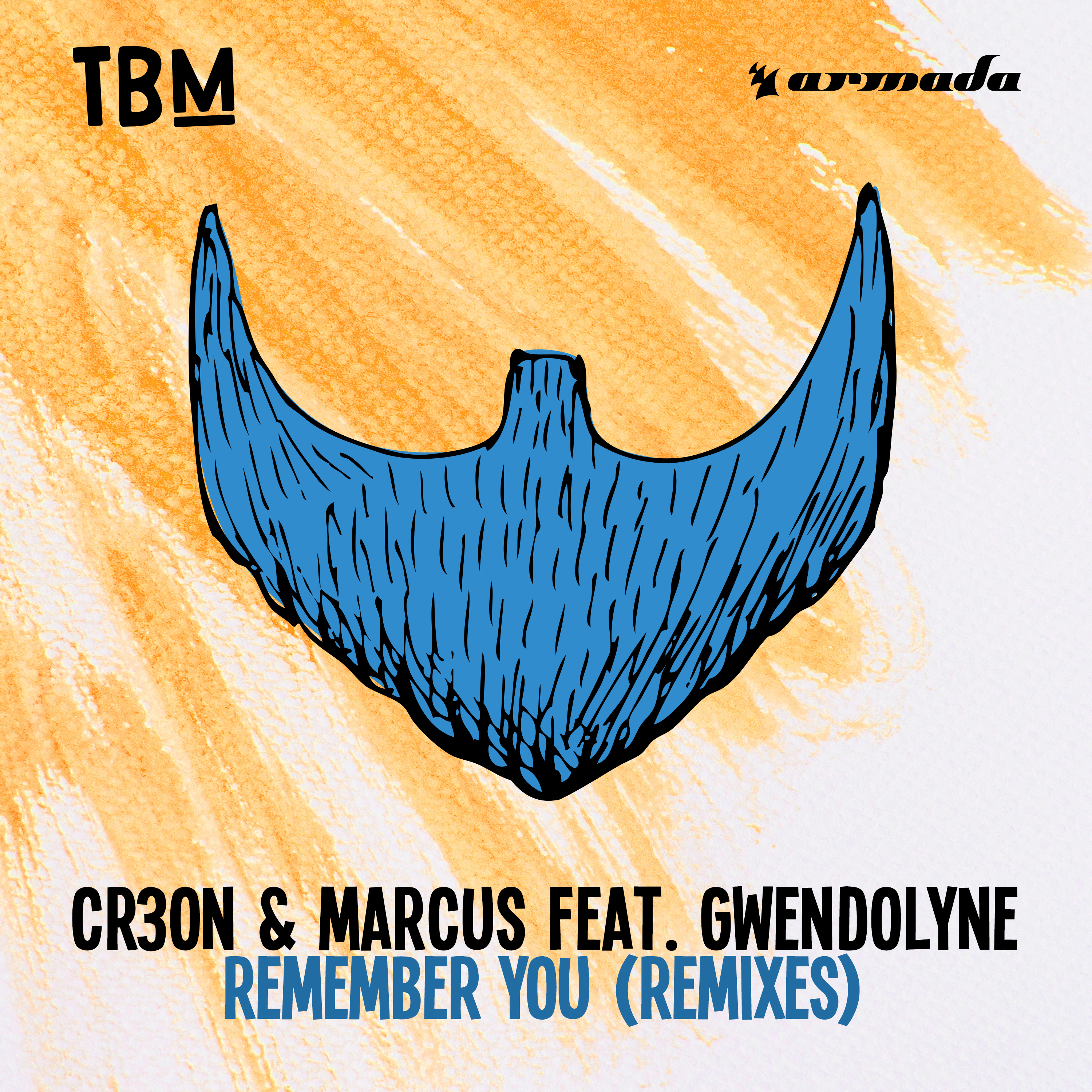 Remember You (Remixes)