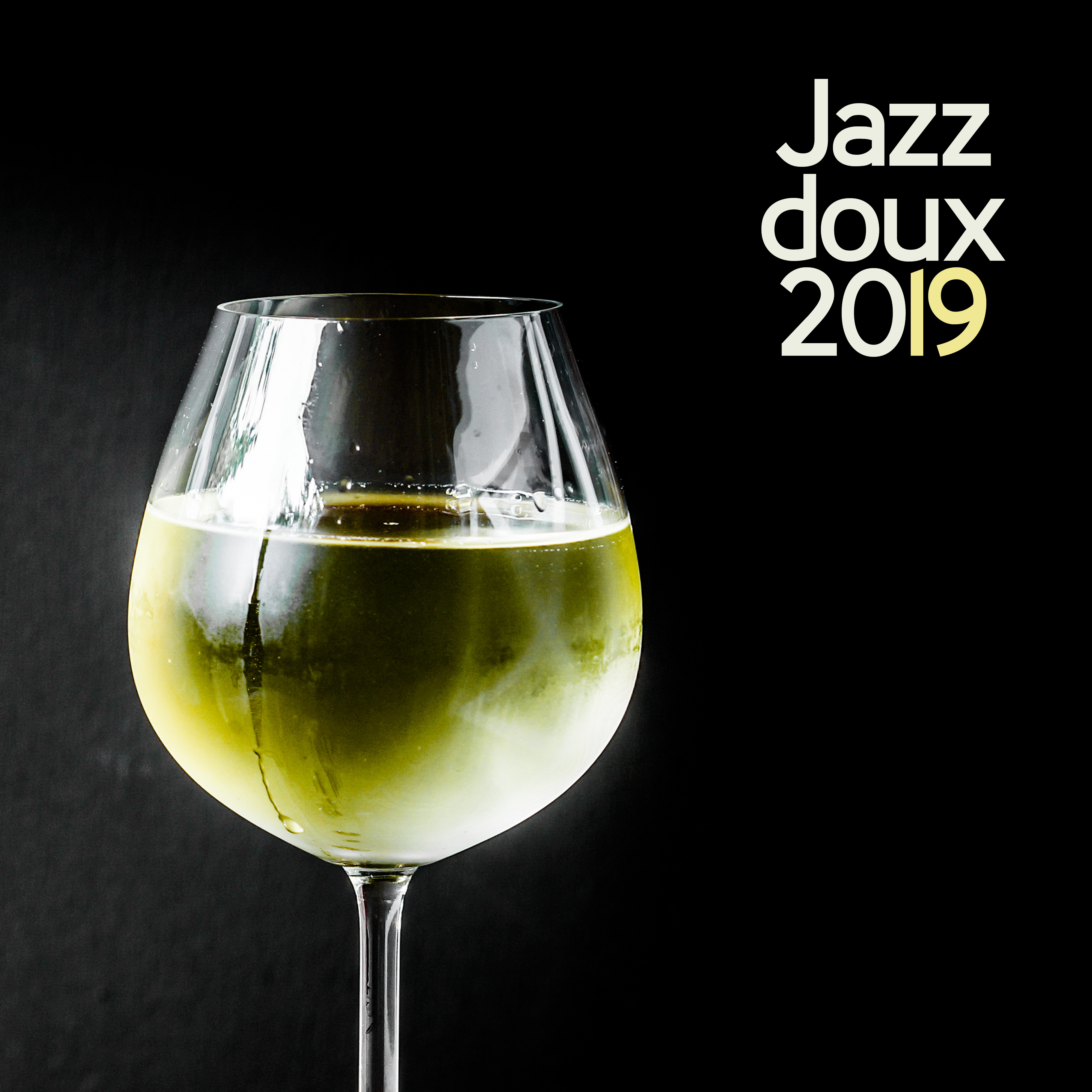 Jazz doux 2019  Musique relaxante