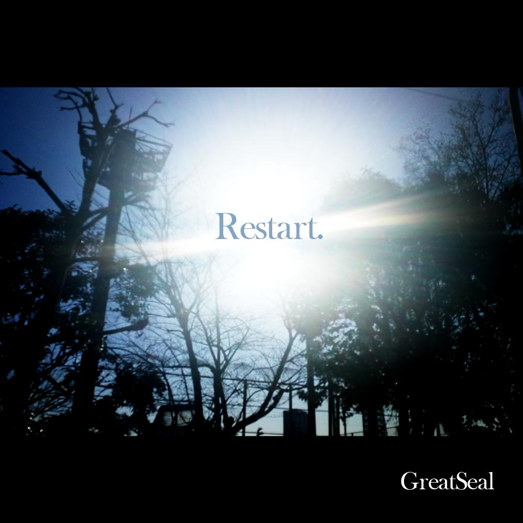 Restart.