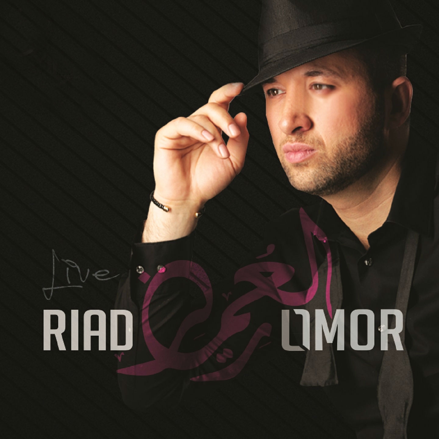 Ers Al Omor (Live)