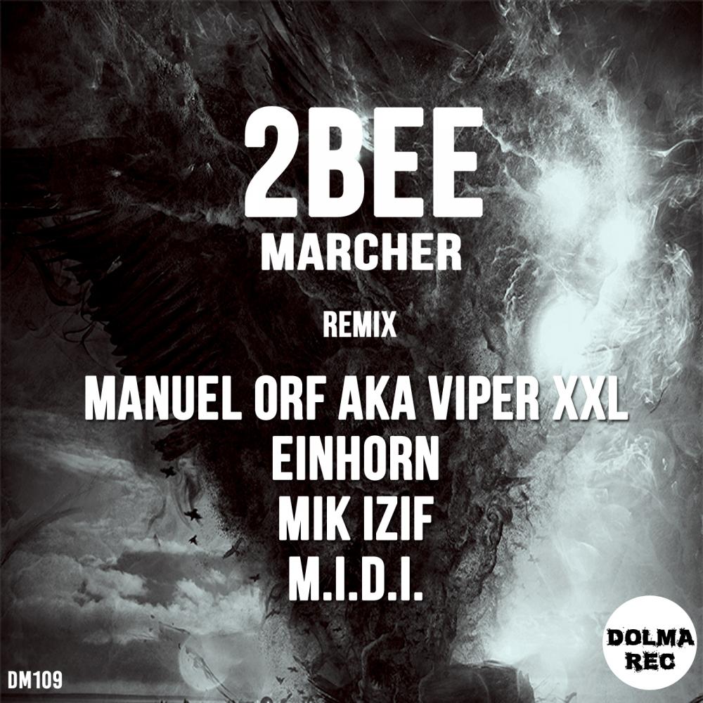 Marcher (Mik Izif Remix)