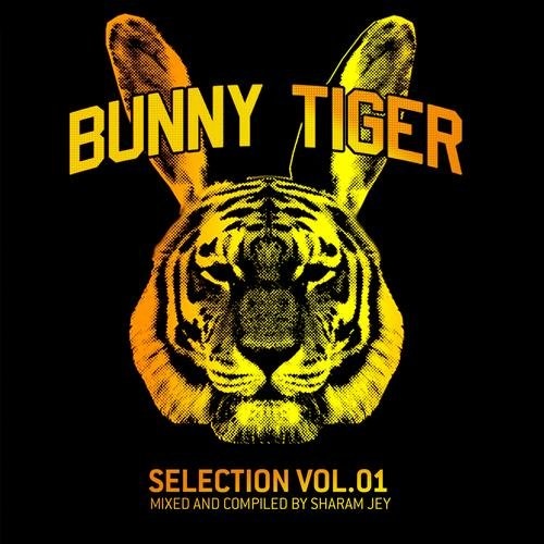 Bunny Tiger Selection Vol.1