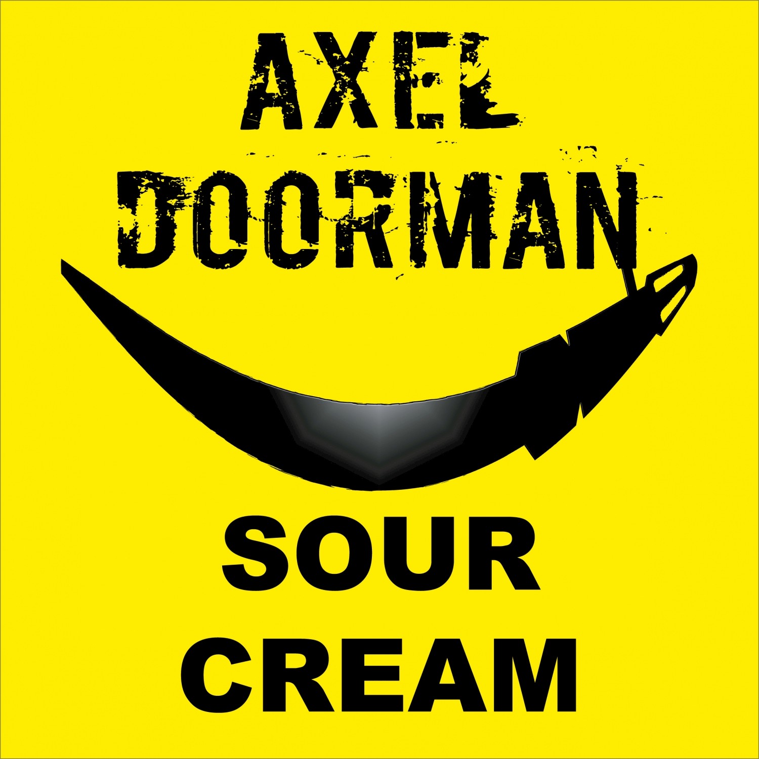 Sour Cream