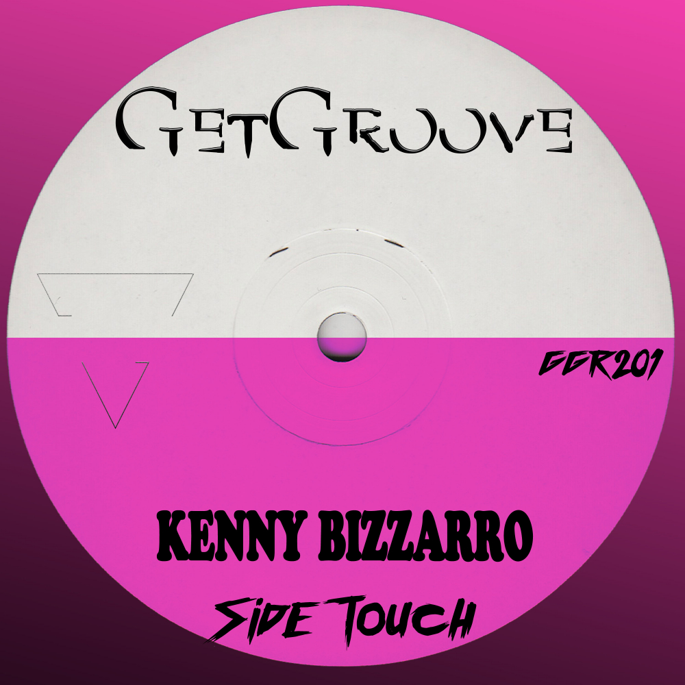 Side Touch (Original Mix)