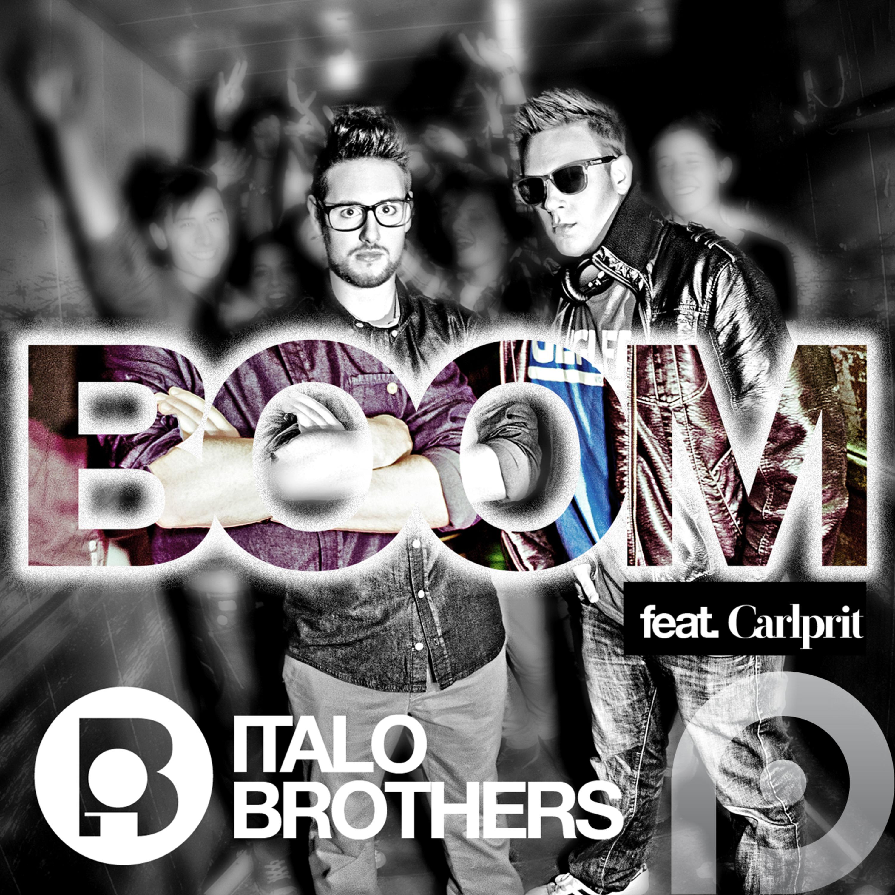 Boom (Extended Mix)