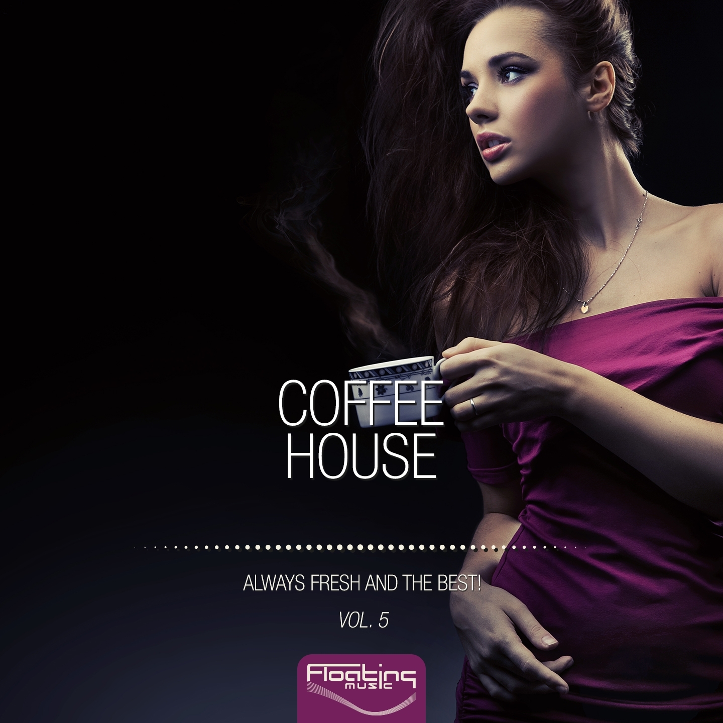 Coffee House (Always Fresh And The Best), Vol. 5