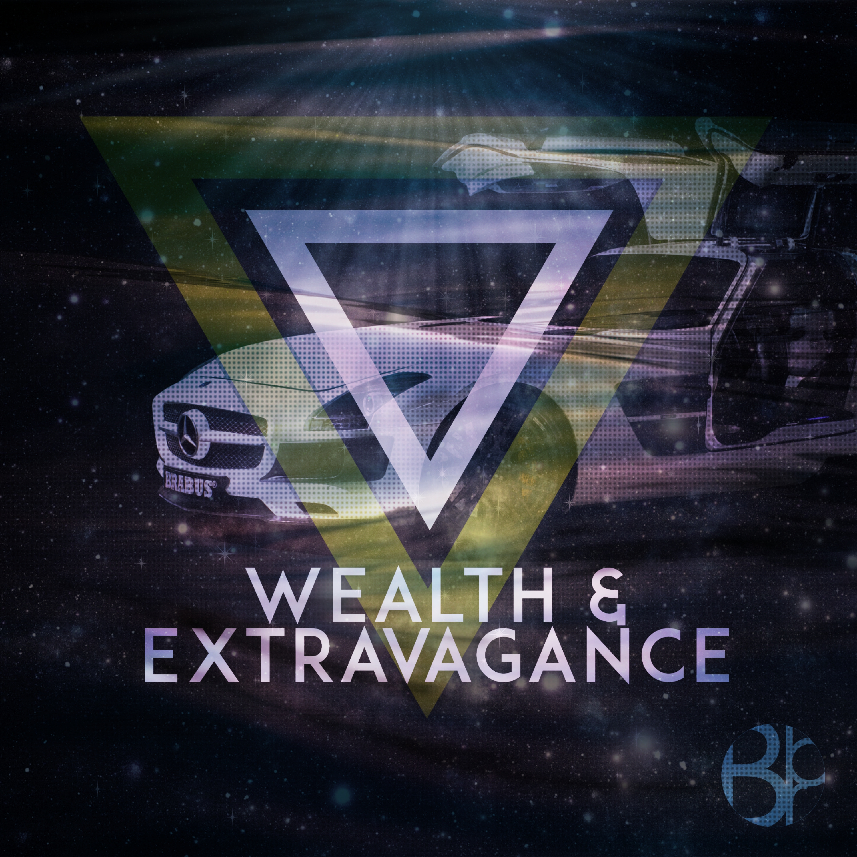 Wealth & Extravagance