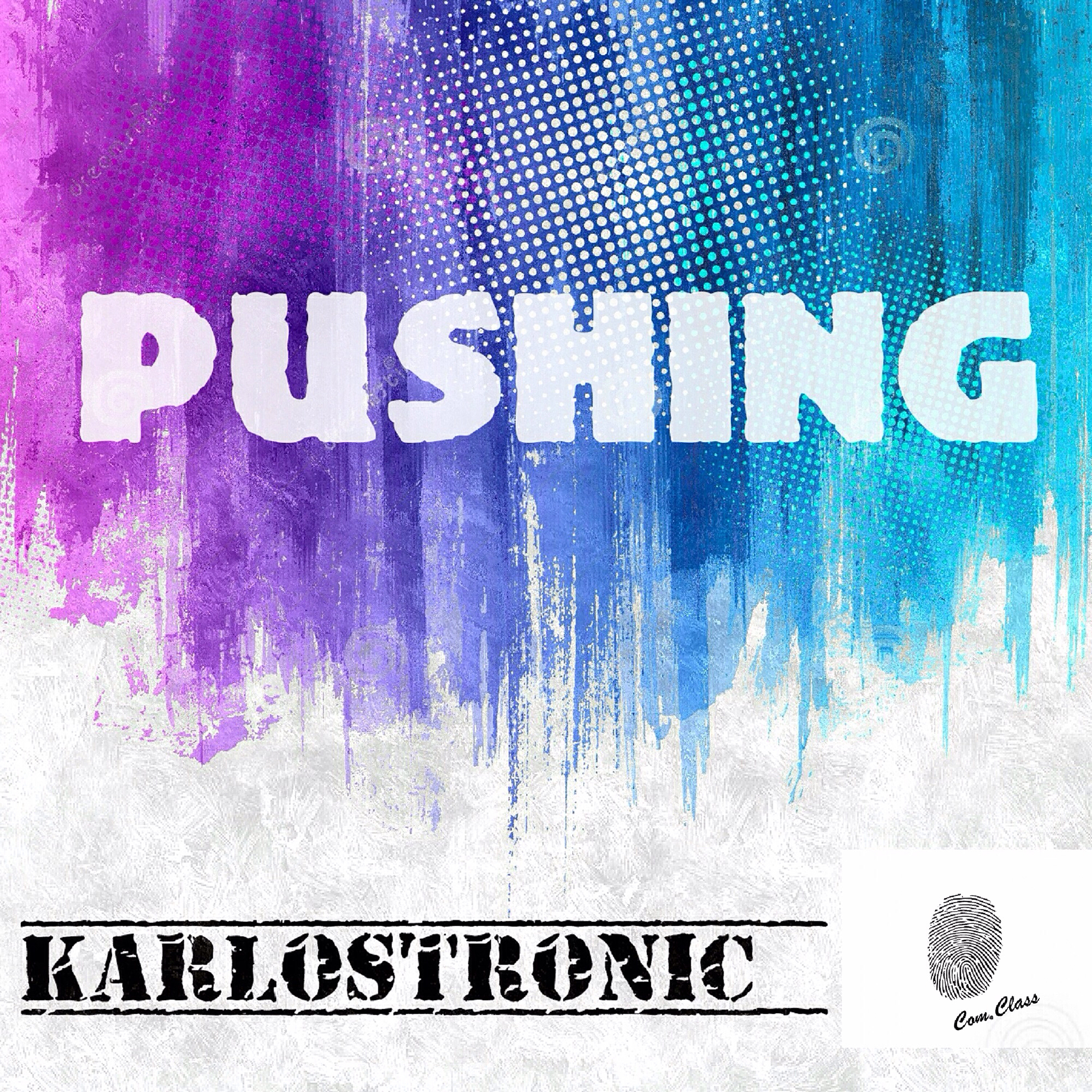 Pushing II