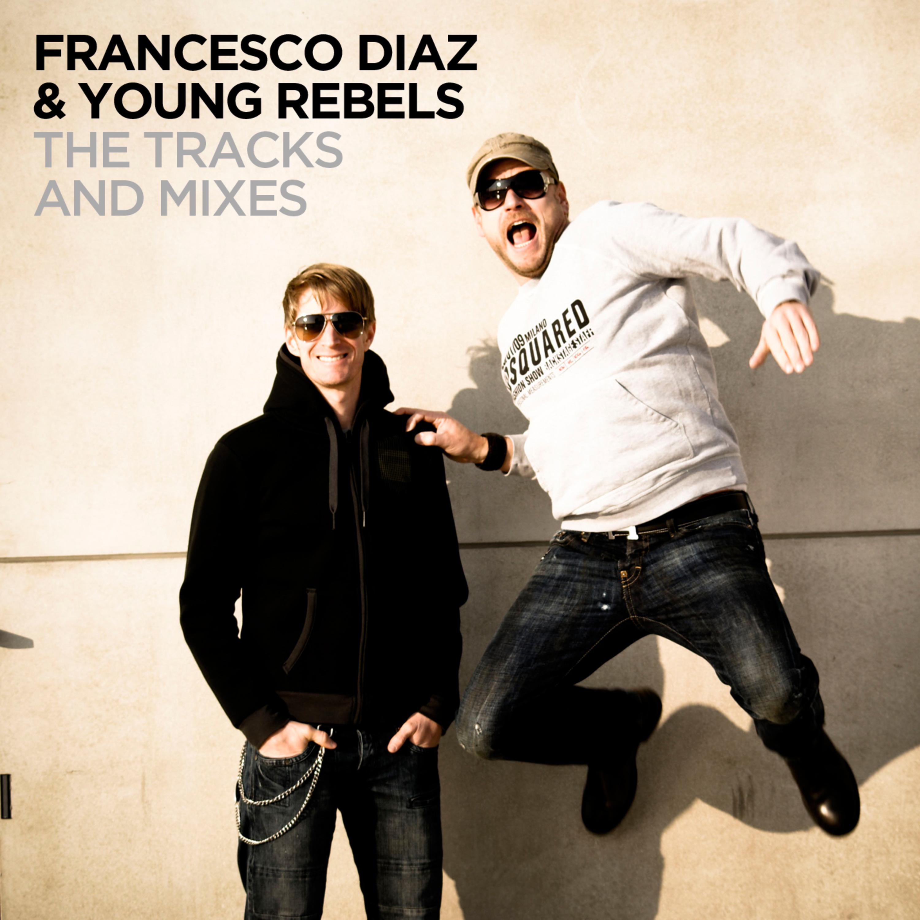 Shake Me (Francesco Diaz & Young Rebels Remix)