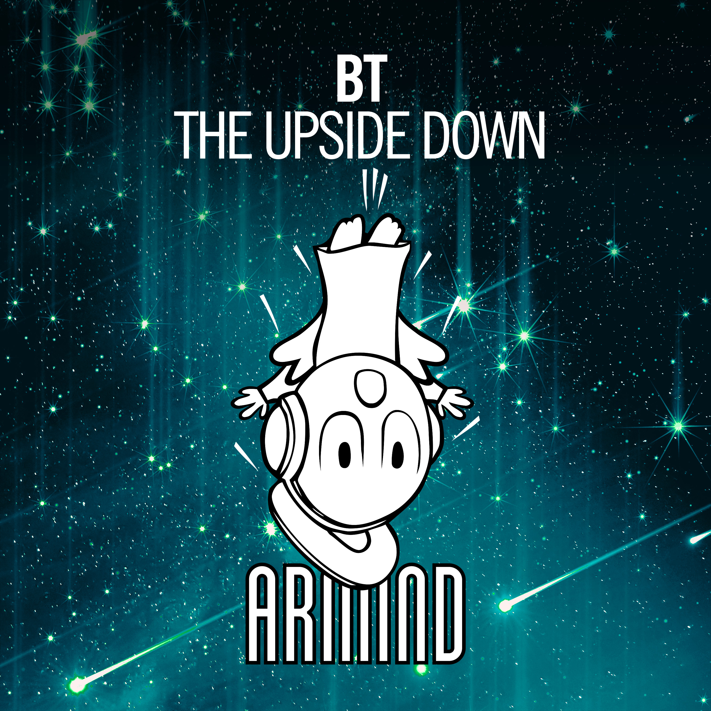 The Upside Down (Extended Mix)