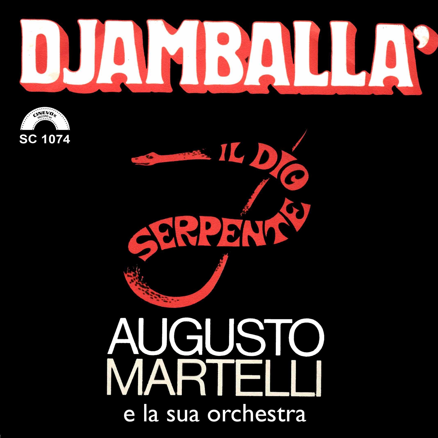 Djamballa
