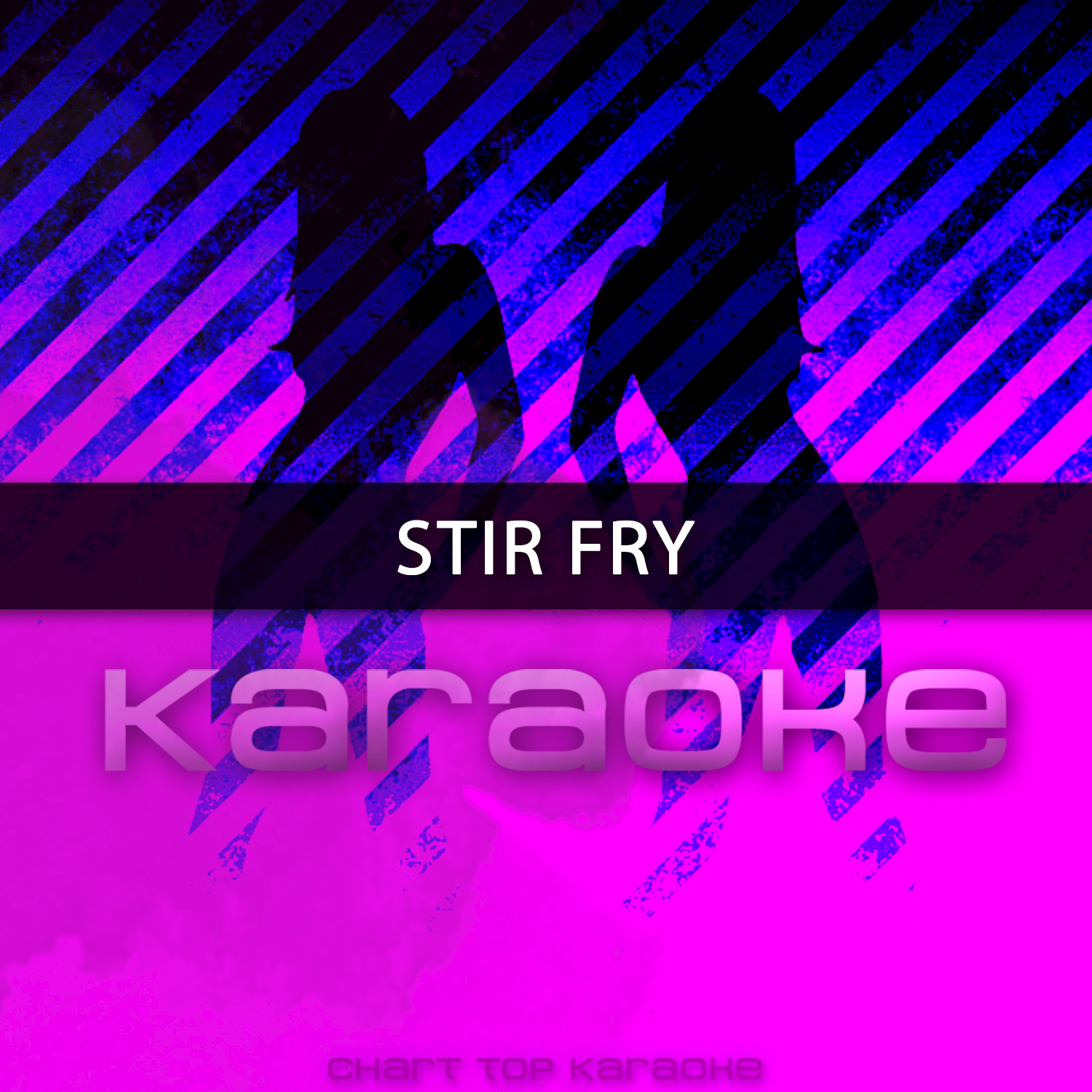 Stir Fry (Originally Performed by Migos) (Karaoke Version)