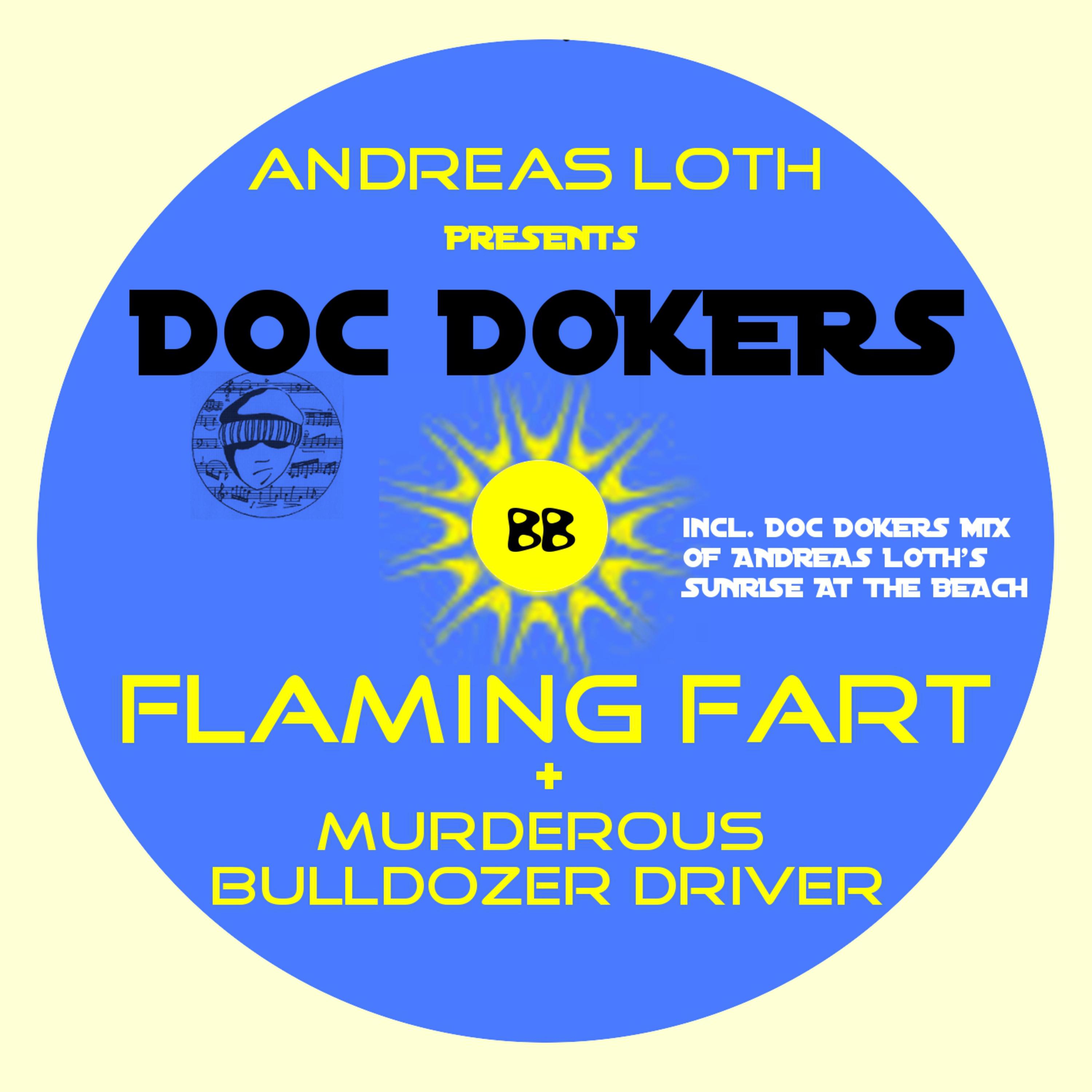 Flaming Fart (Original Noize Mix)