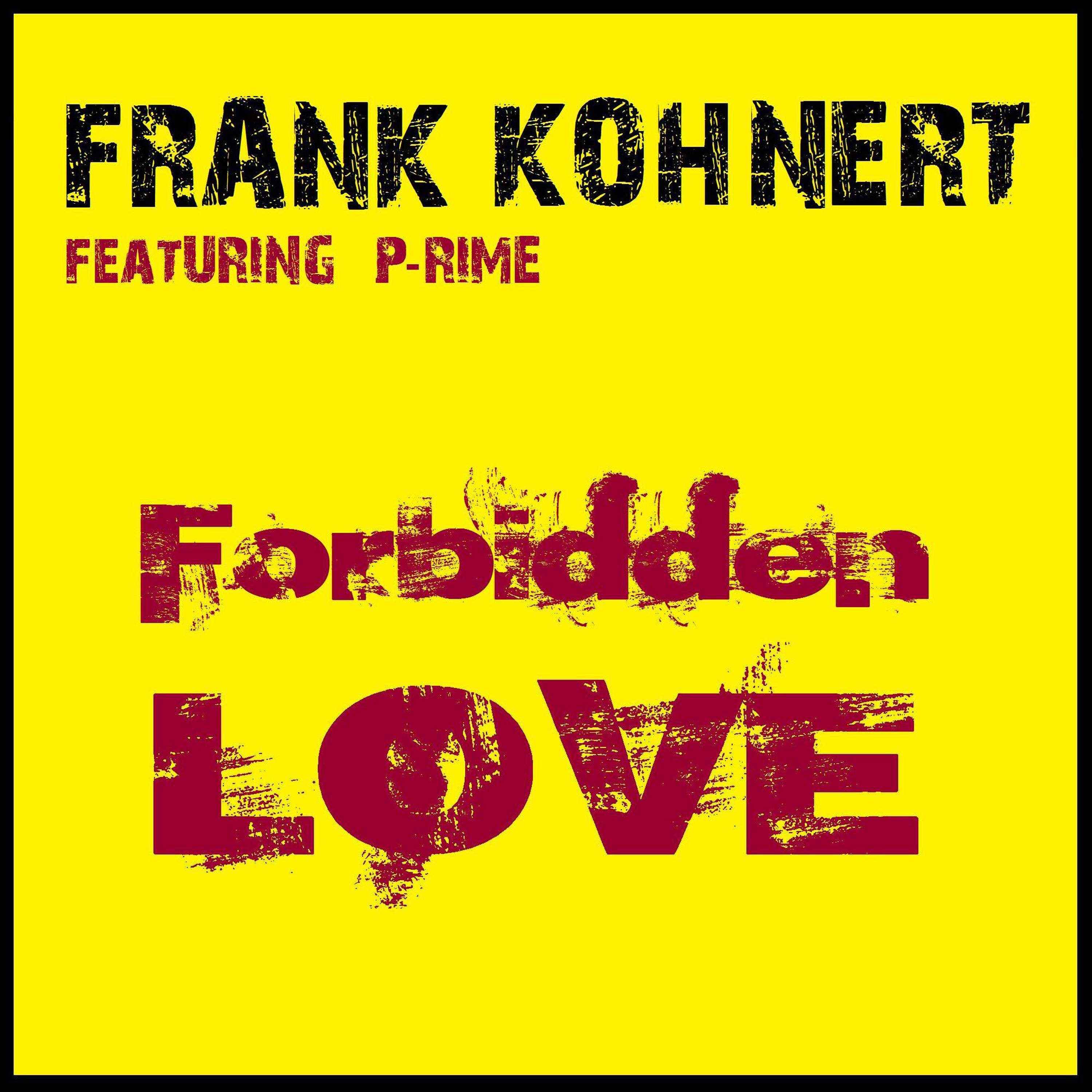 Forbidden Love (Pete Sunset Remix)