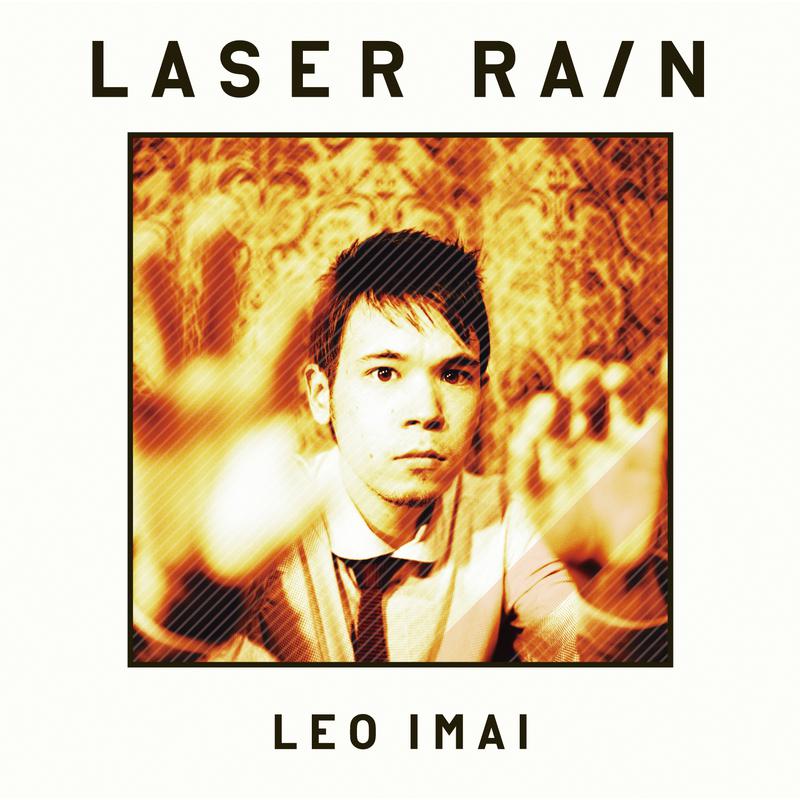 Laser Rain - Track by Track commentary by Leo Imai in Japanese, English and Swedish