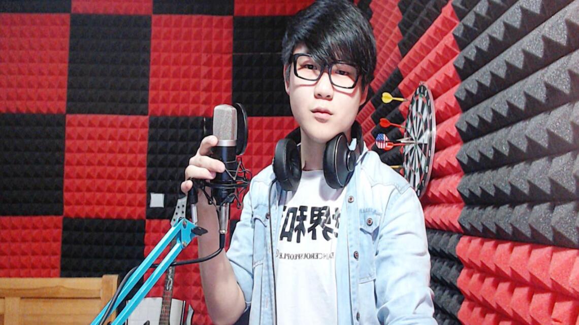 ren jian qing man Cover: shu hai