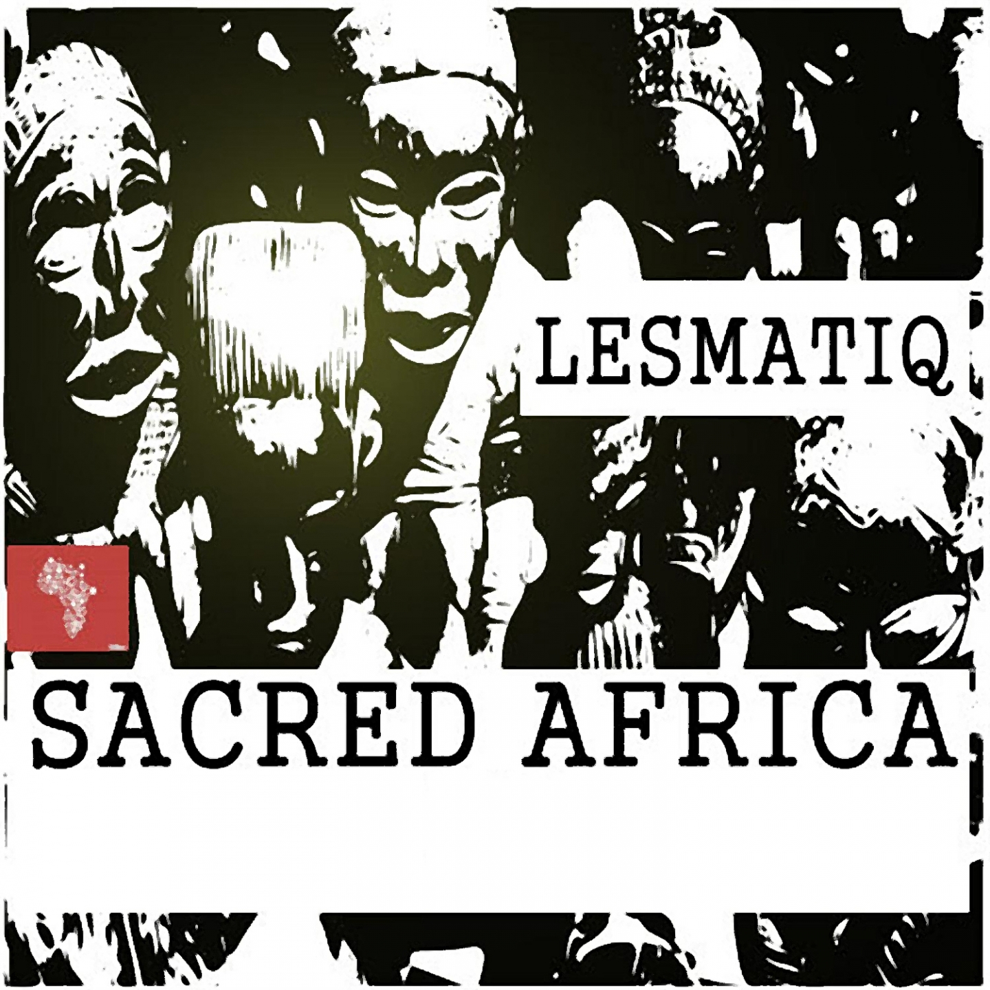 Sacred Africa