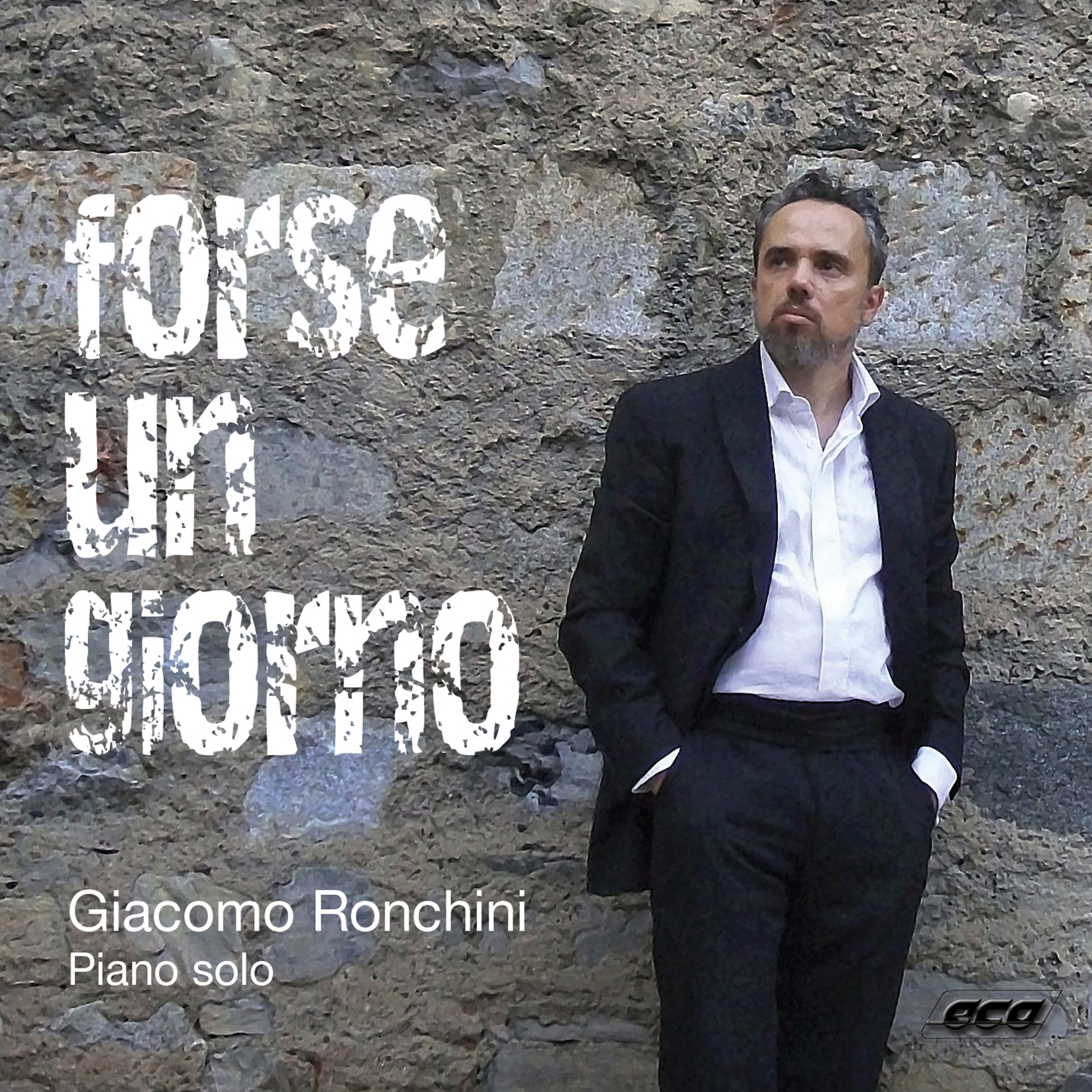 Forse un giorno (Piano Solo)