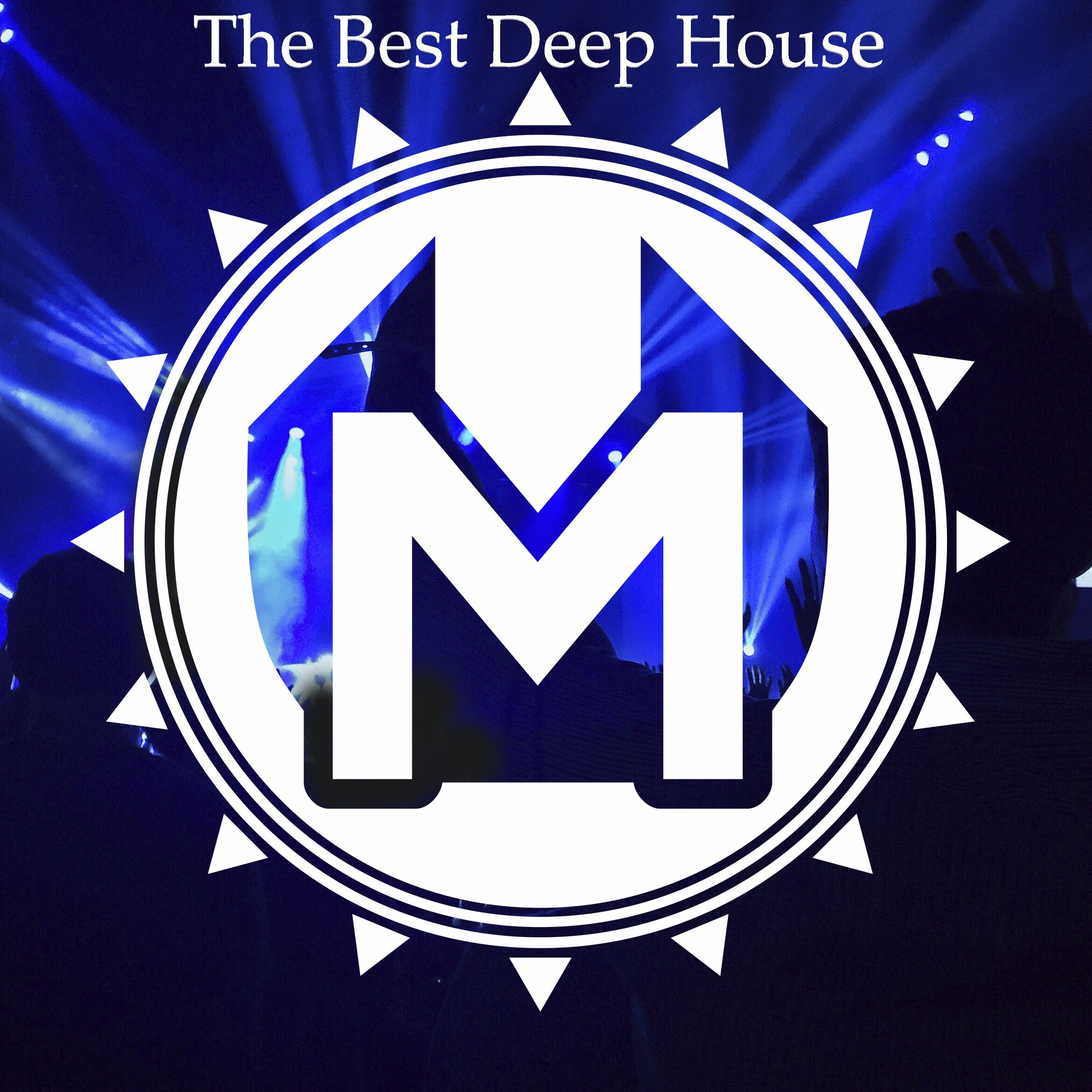 The Best Deep House Pt.017