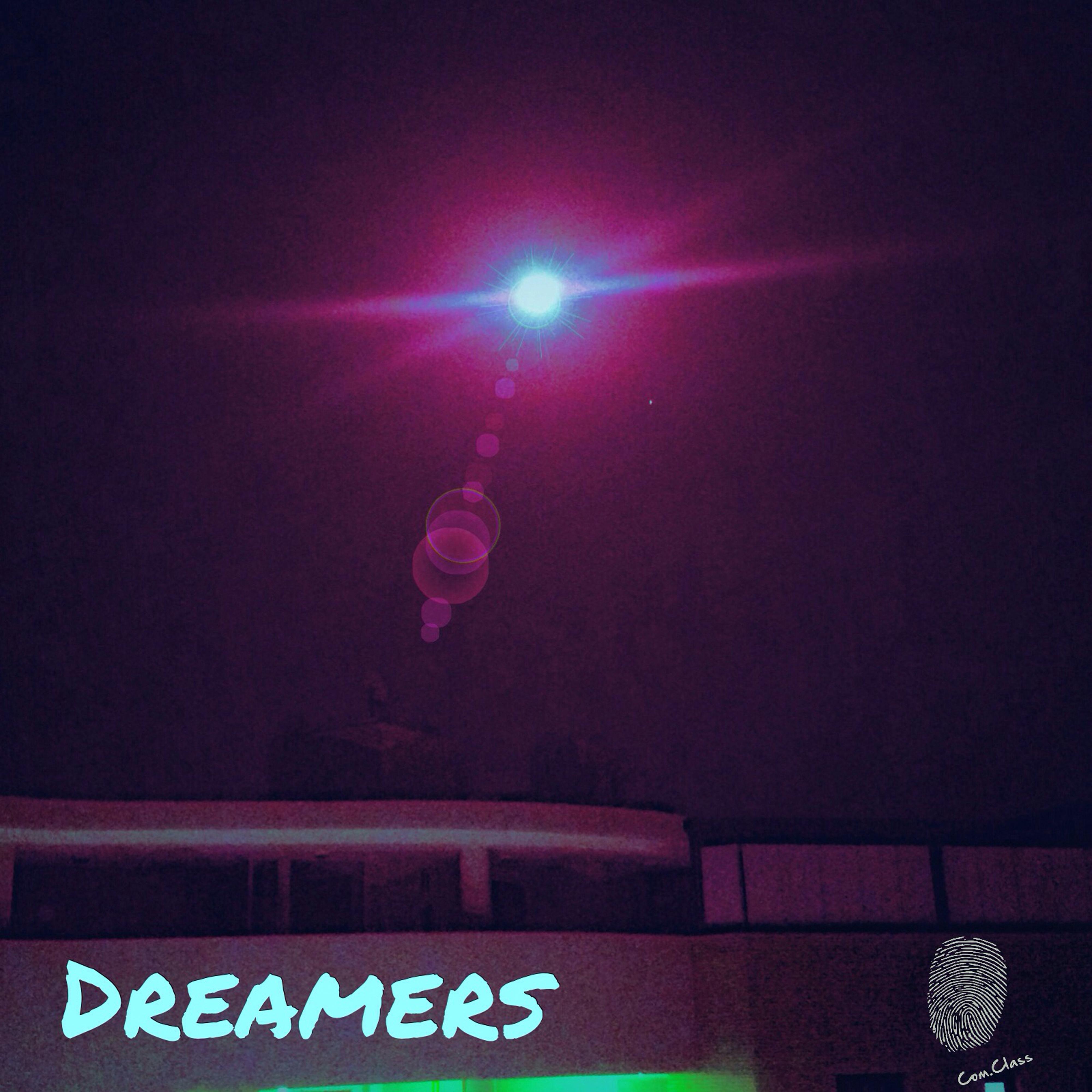 Dreamers