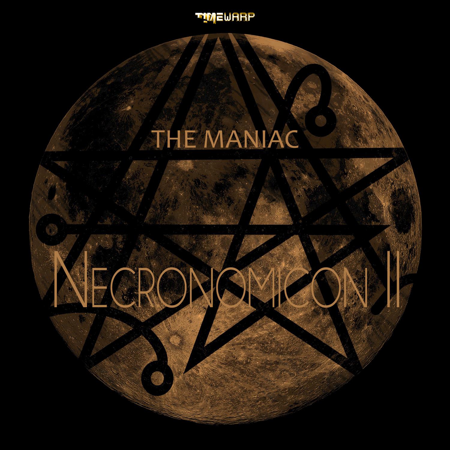 Necronomicon II