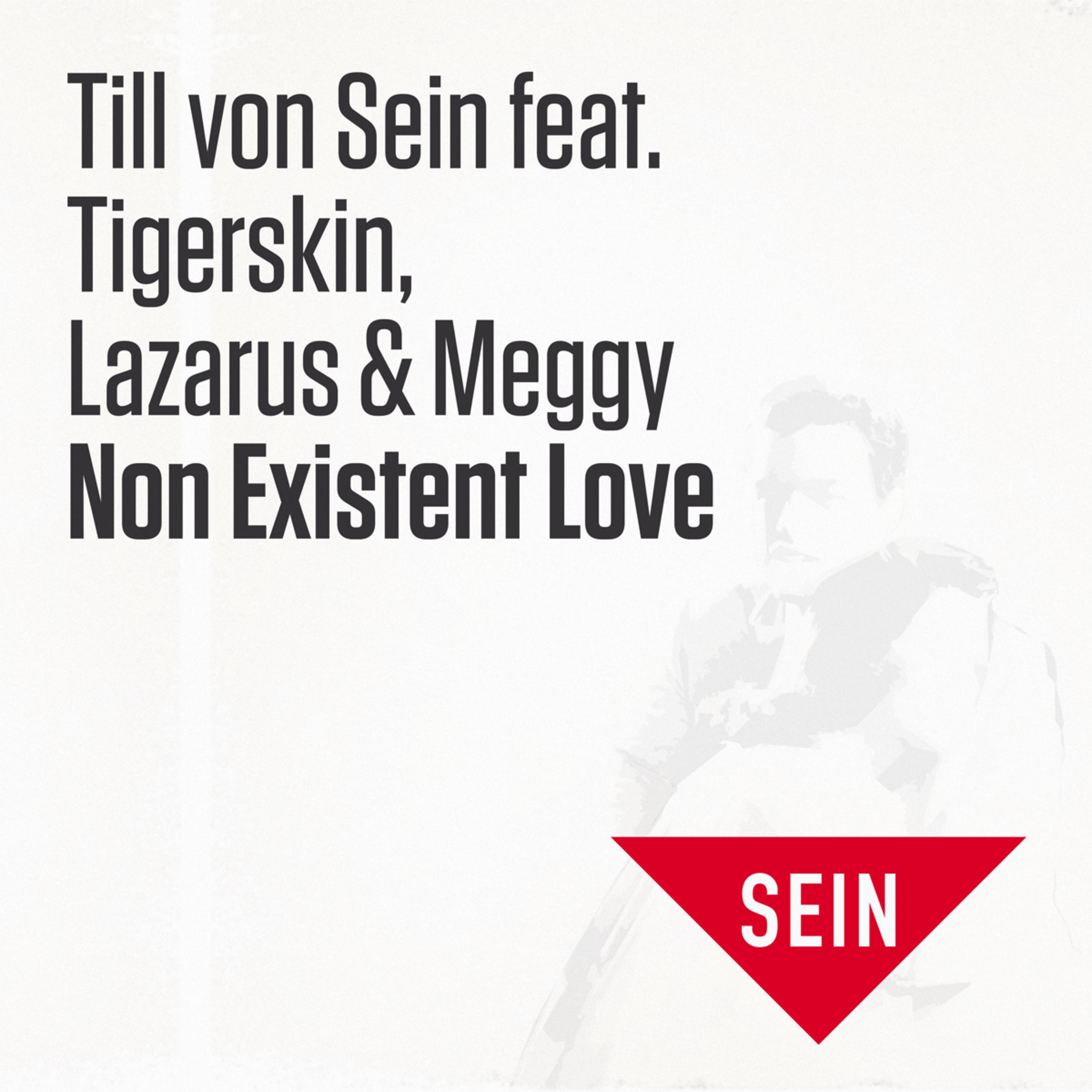 Non Existent Love (jozif Remix)