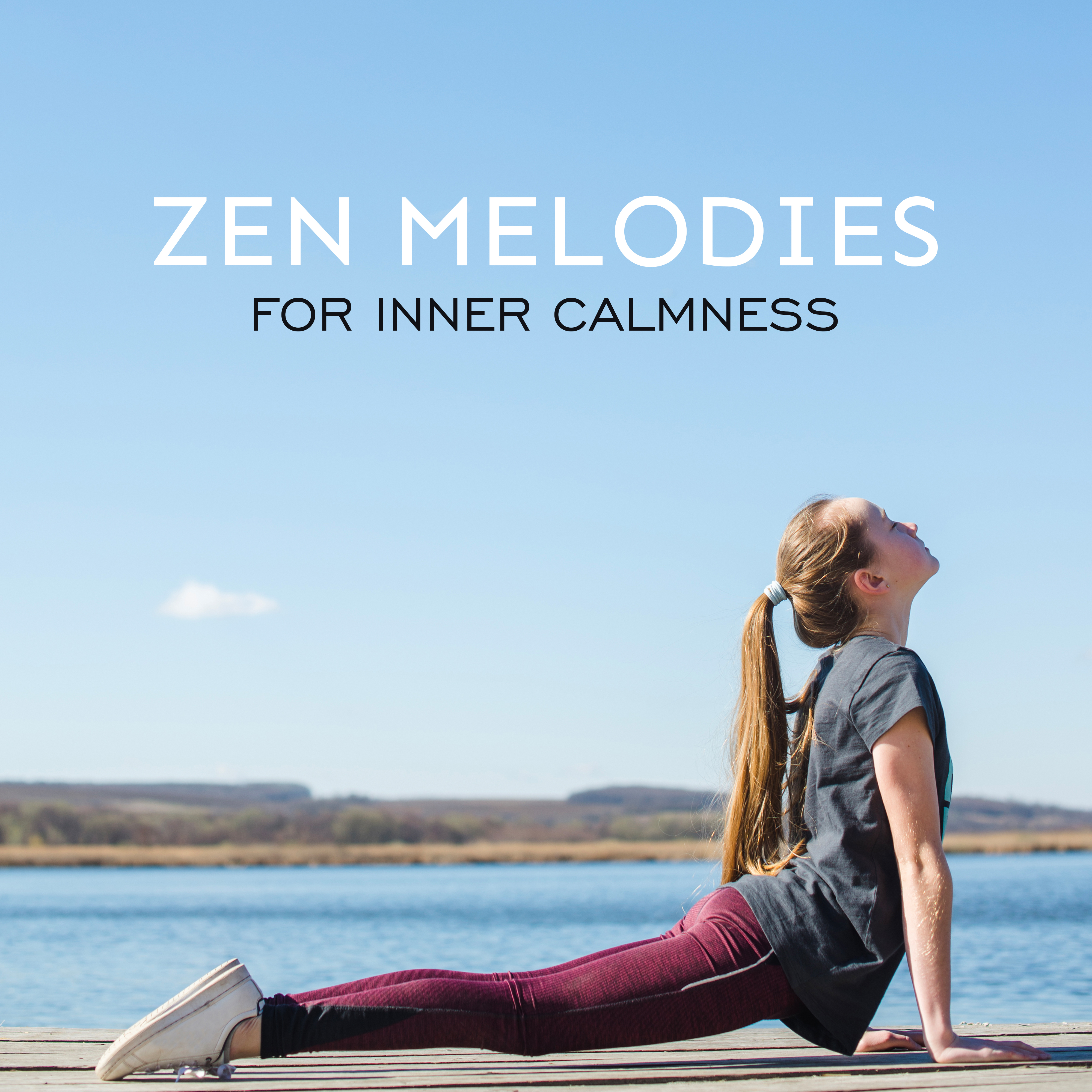 Zen Melodies for Inner Calmness