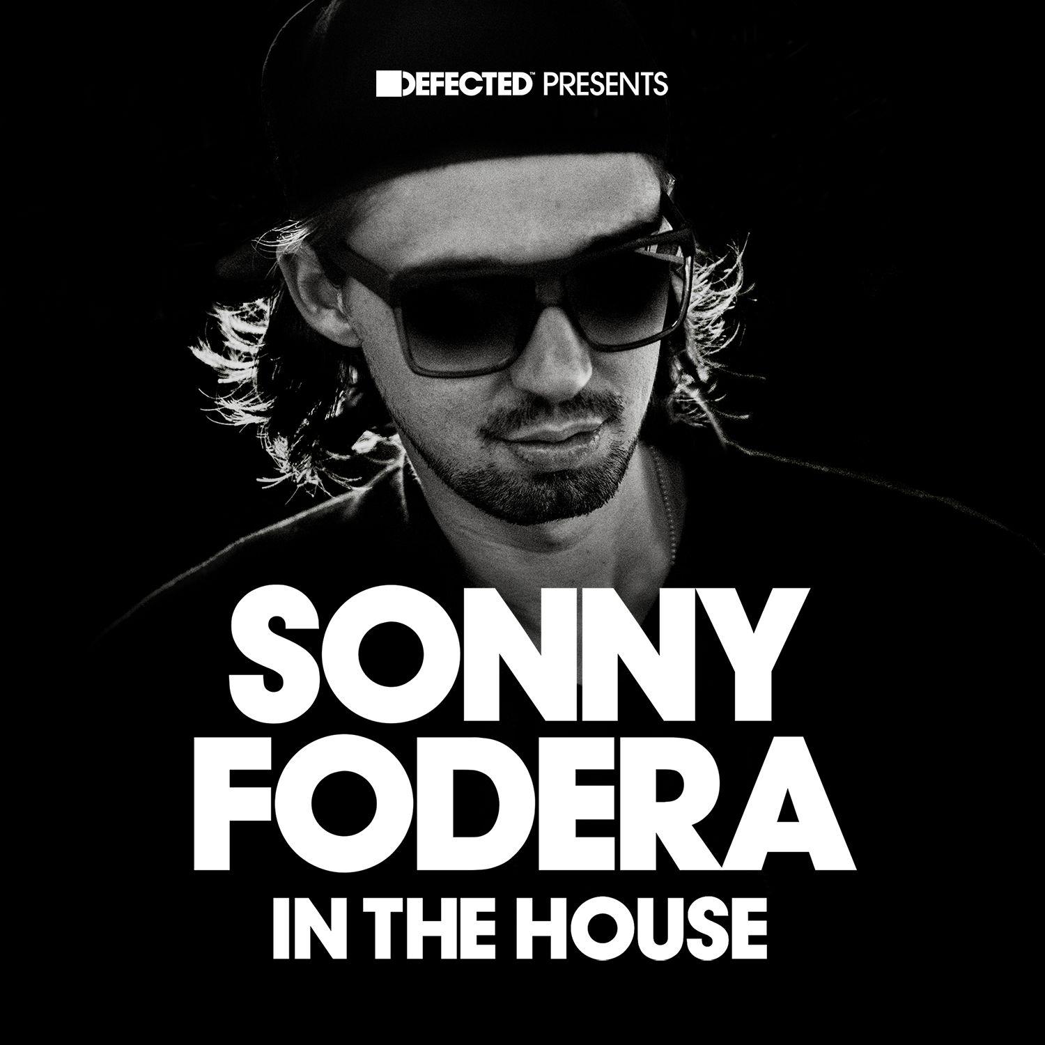 I Will For Love (feat. Will Heard) [Sonny Fodera Remix]