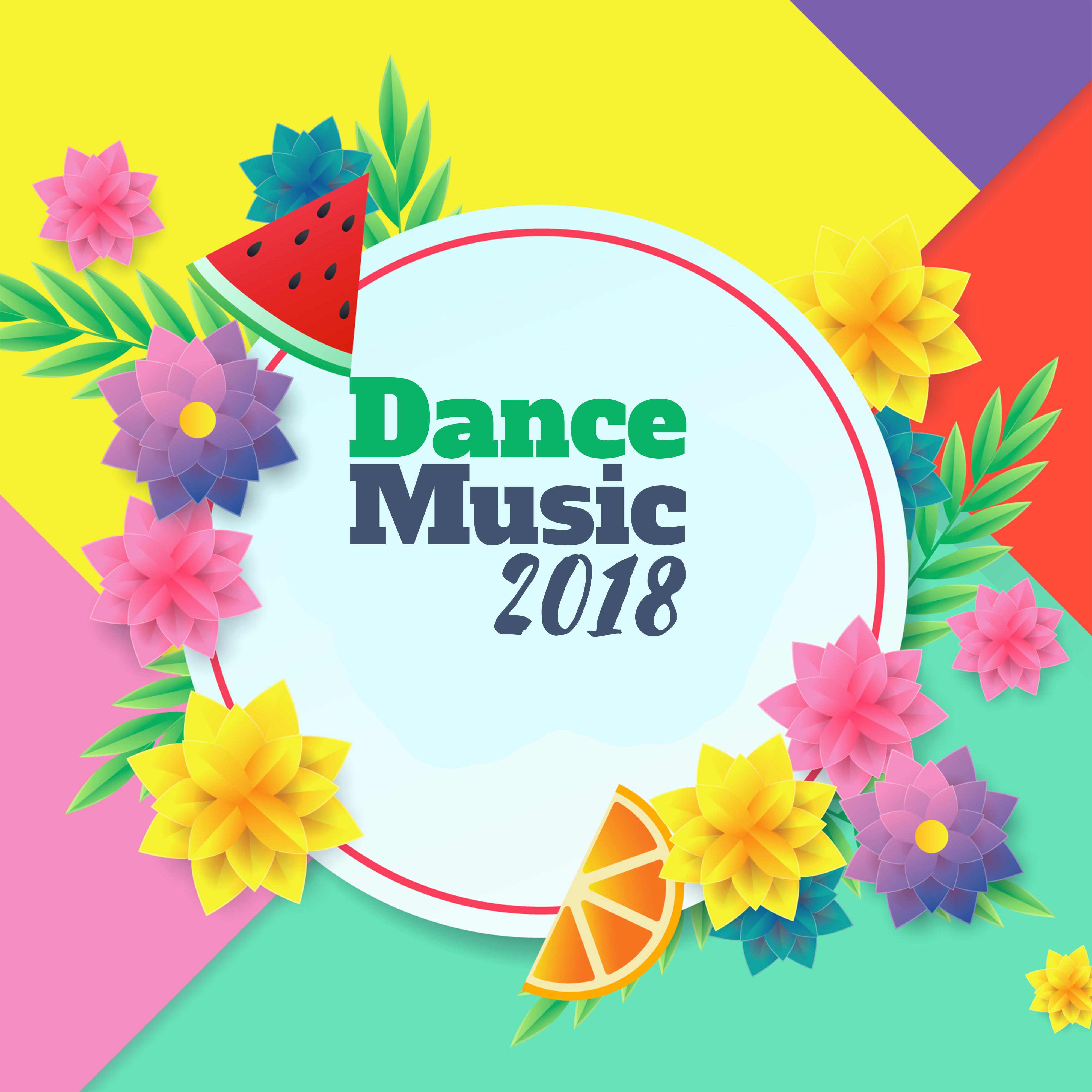 Dance Music 2018