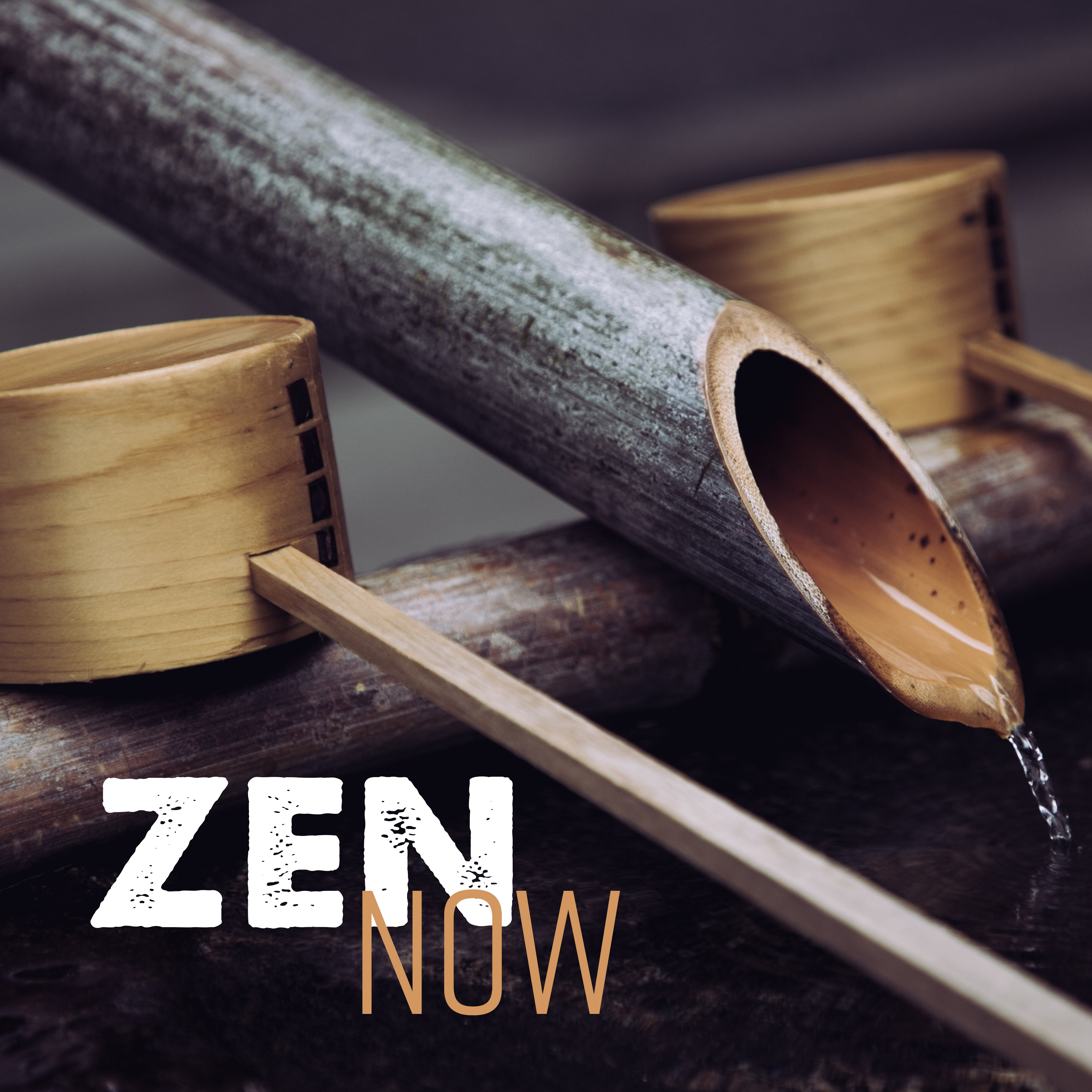 Zen Now  Meditation Music for Yoga