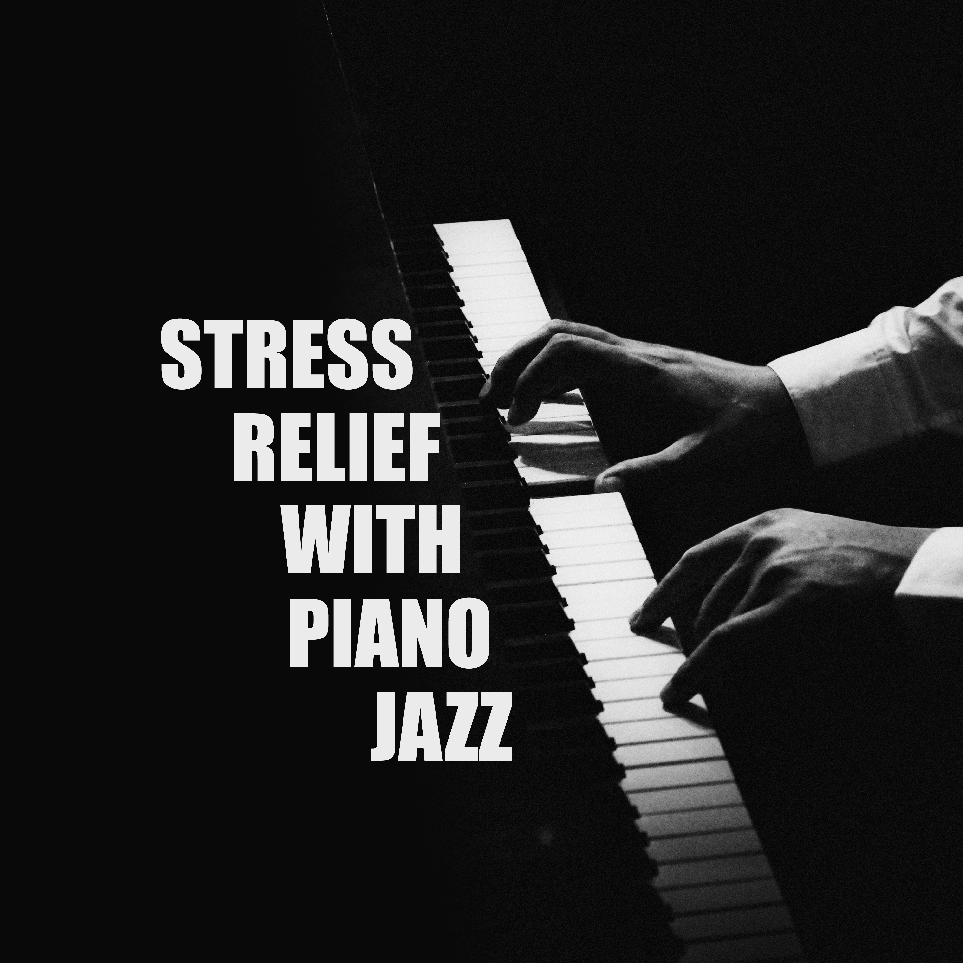 Peaceful Piano Jazz Music