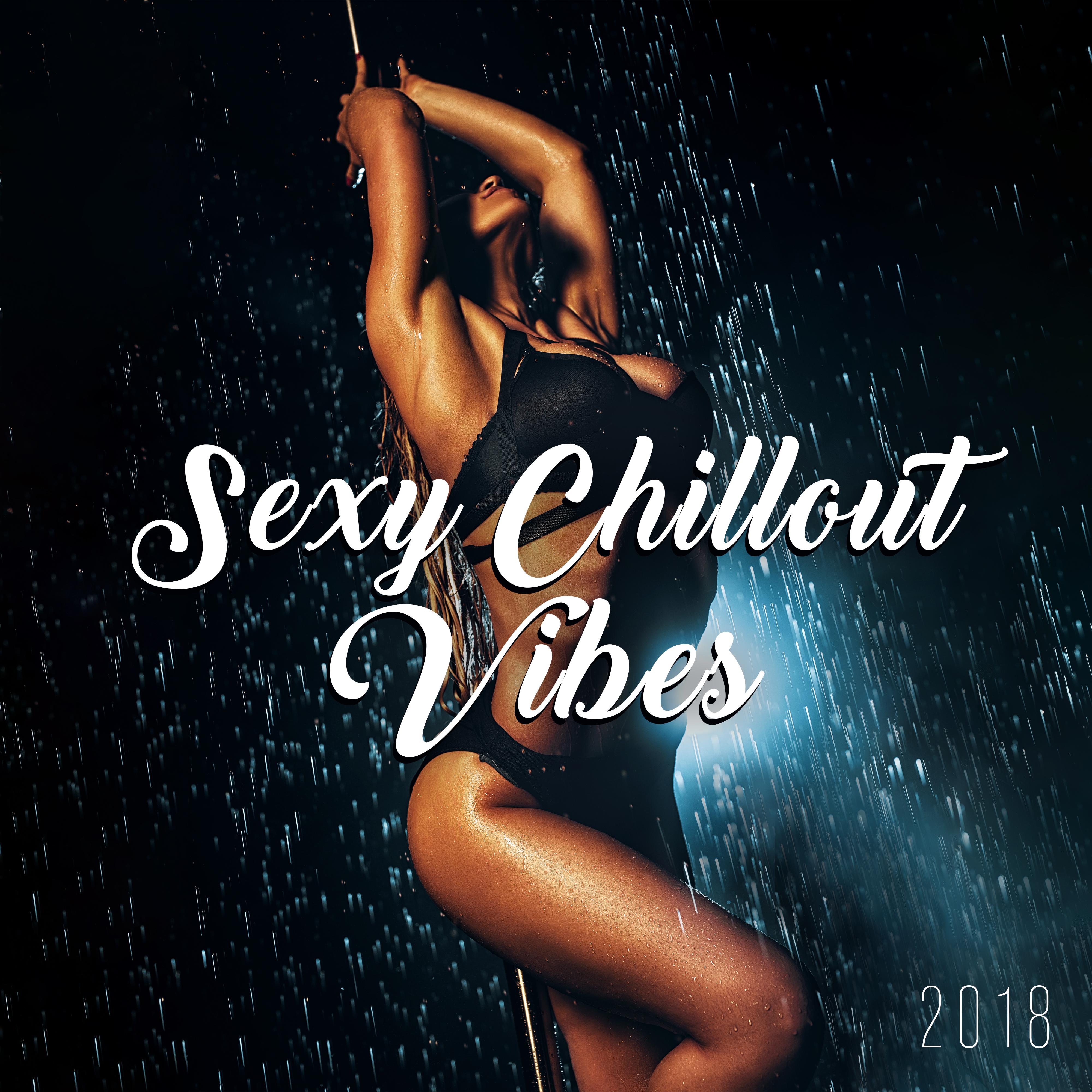 **** Chillout Vibes 2018