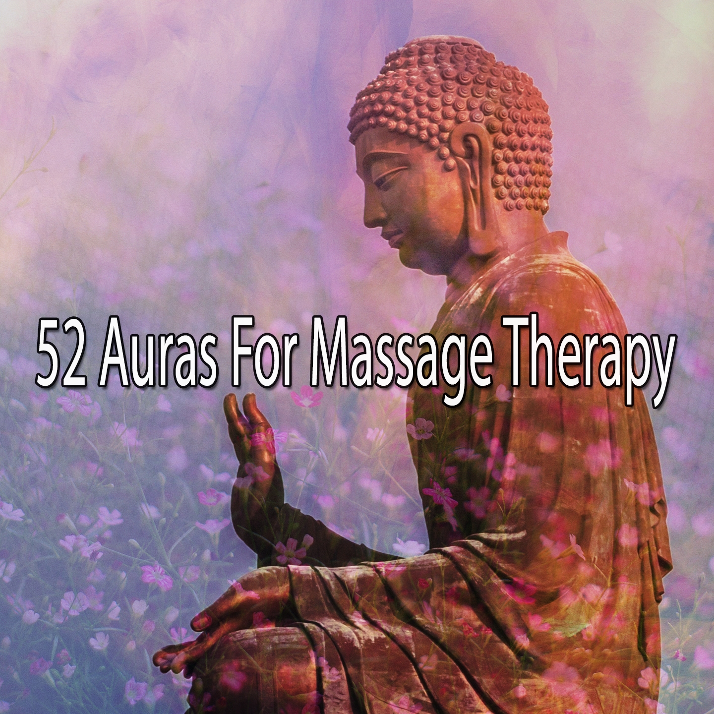 52 Auras For Massage Therapy