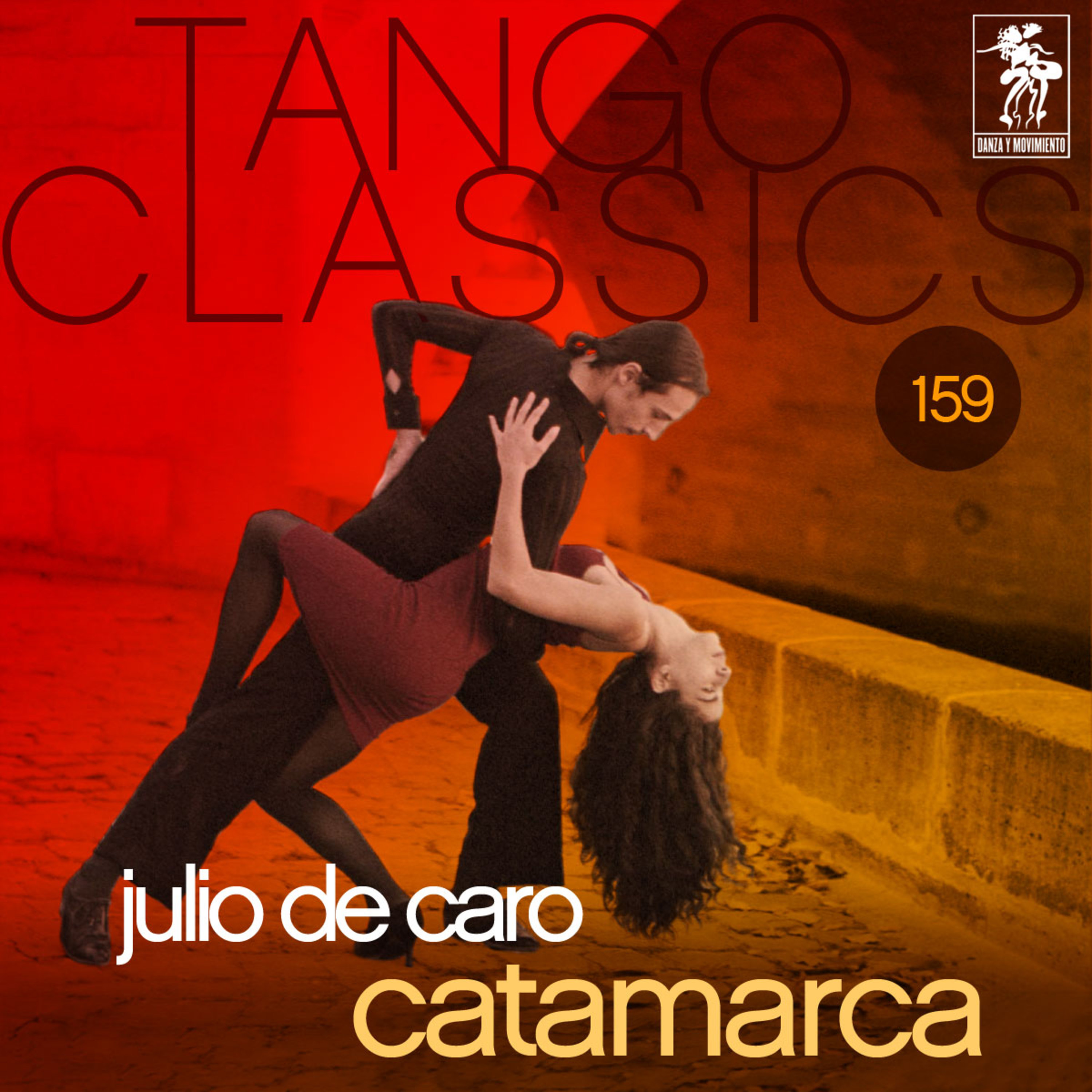 Tango Classics 159: Catamarca