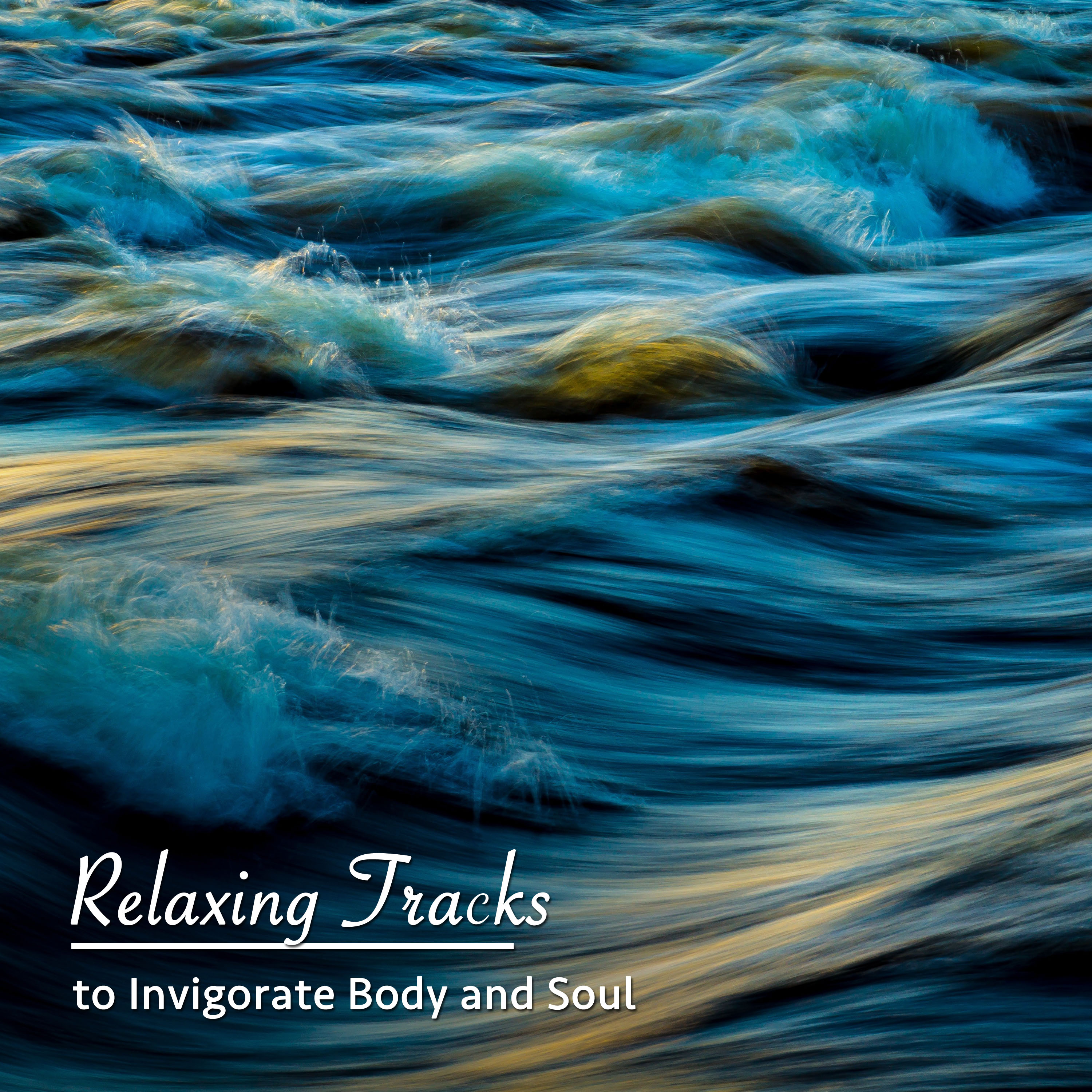 22 Hypnotic Sounds for Relaxation Therapy