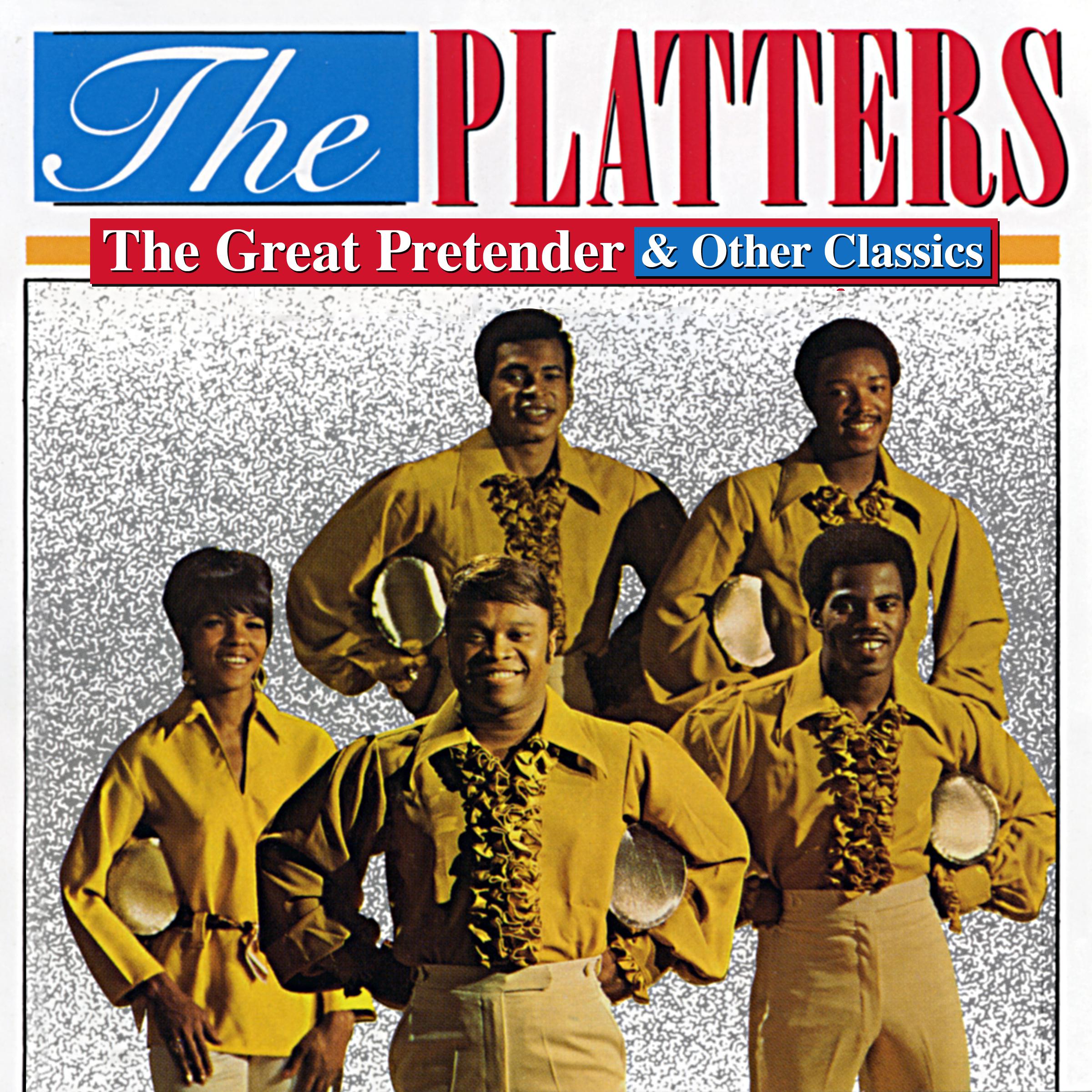 The Great Pretender & Other Classics