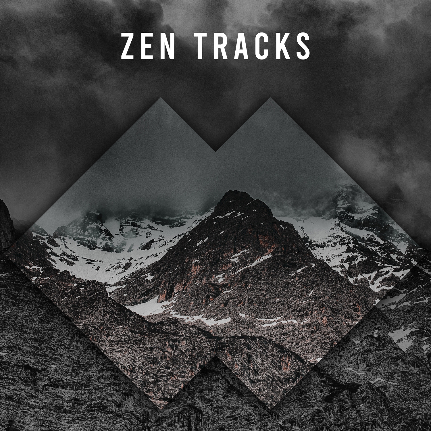 18 Zen Tracks to Still the Mind