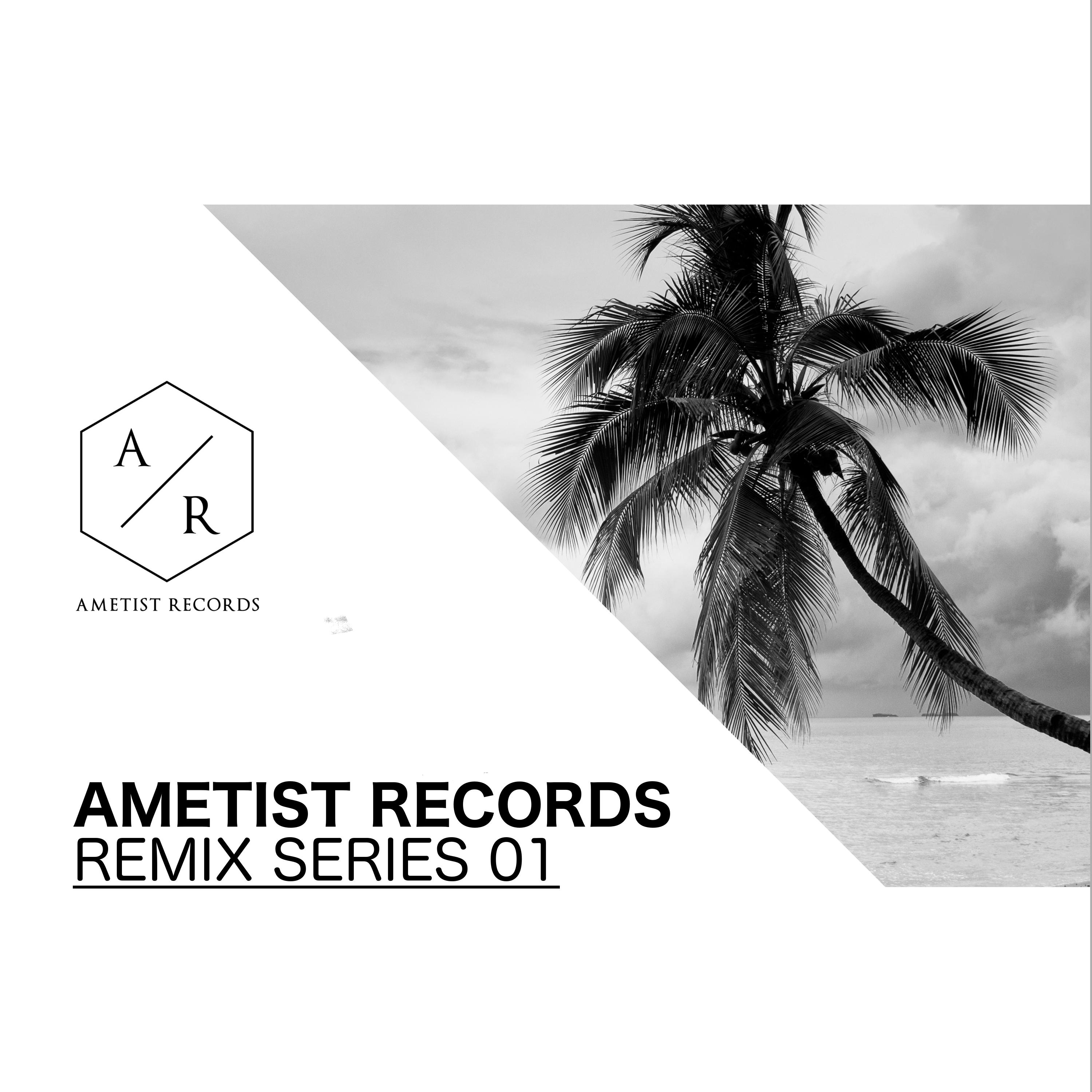 Ametist Records Remix Series 01