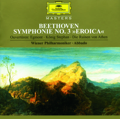 Symphony No.3 in E flat, Op.55 -"Eroica"
